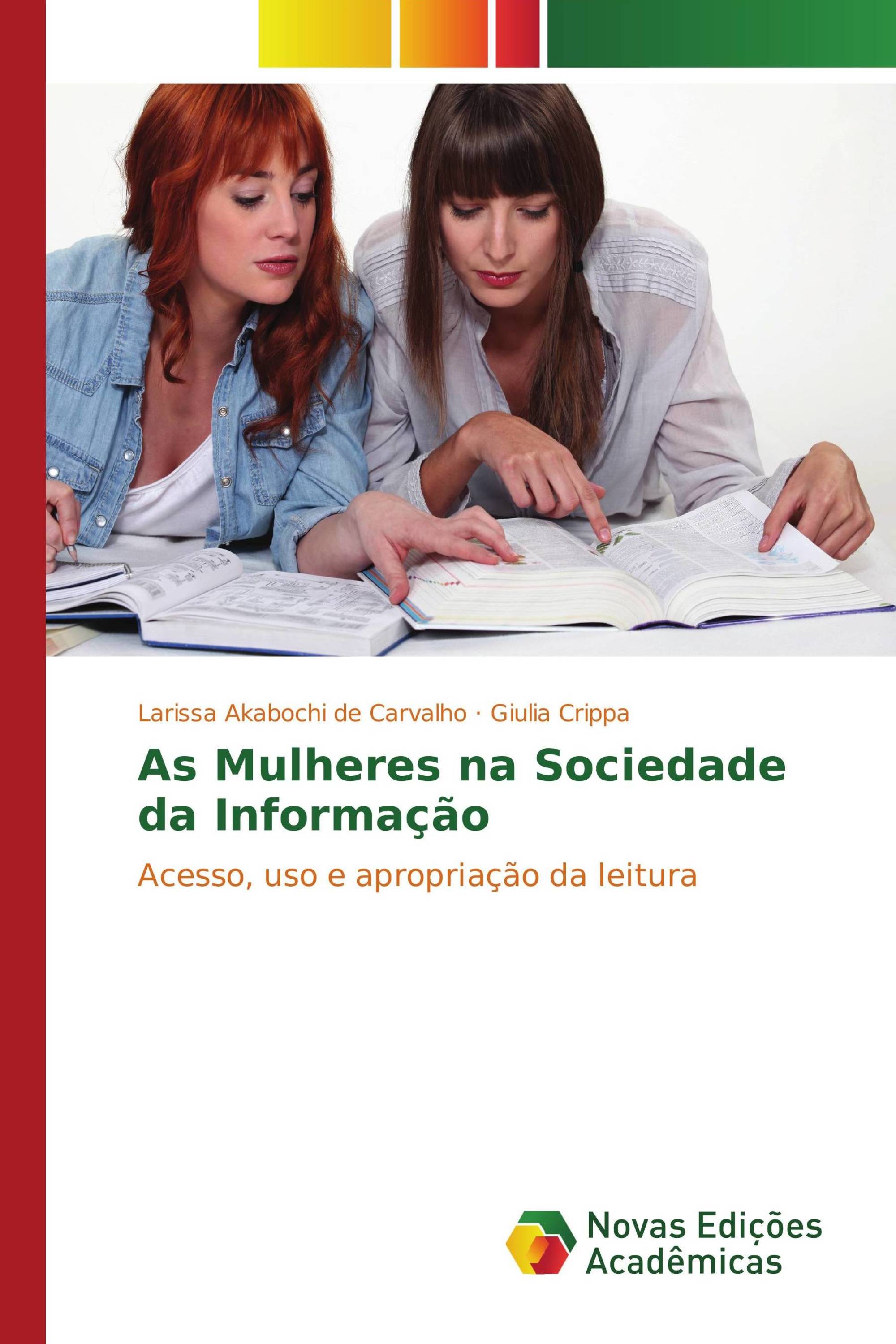 As Mulheres na Sociedade da Informação