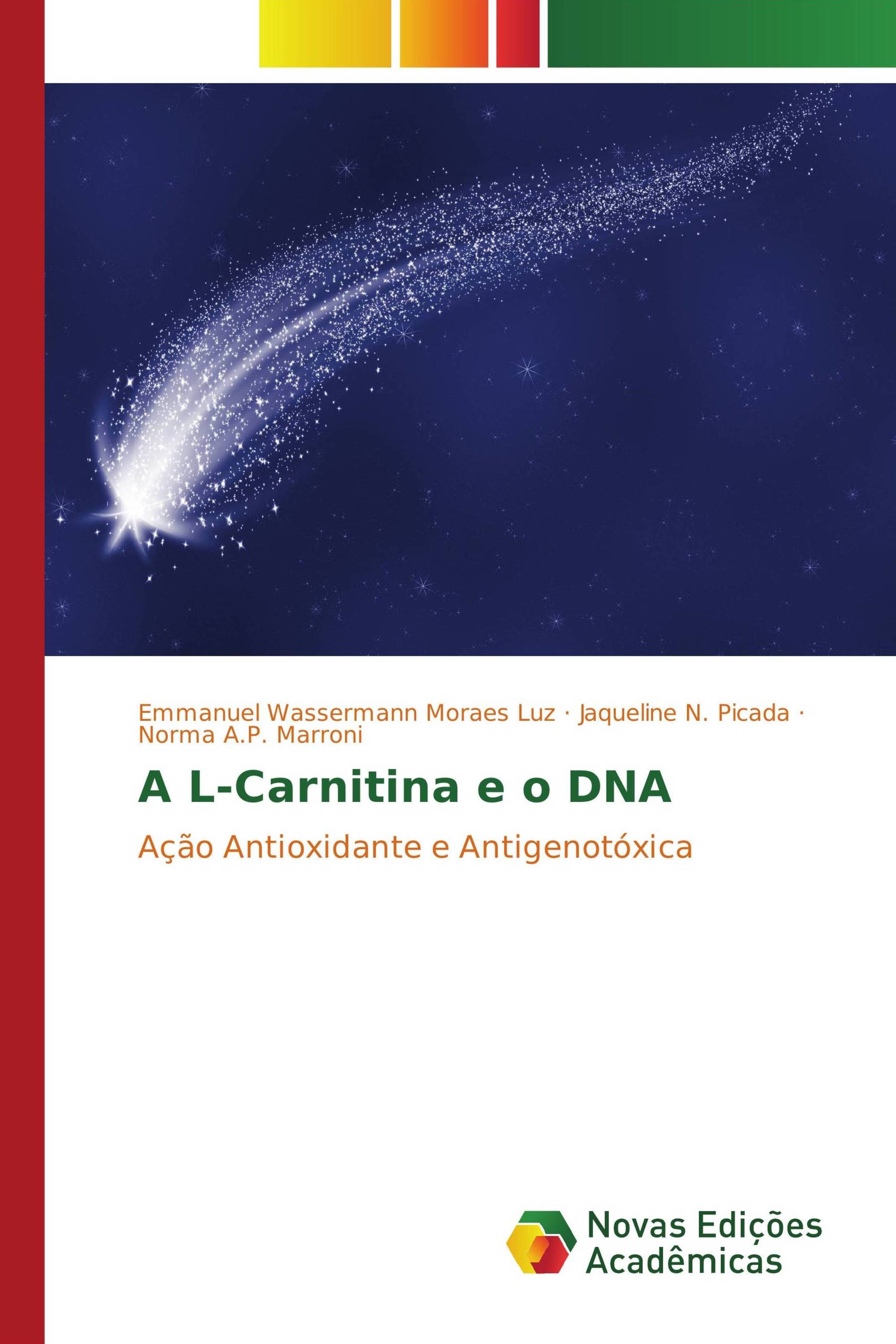 A L-Carnitina e o DNA