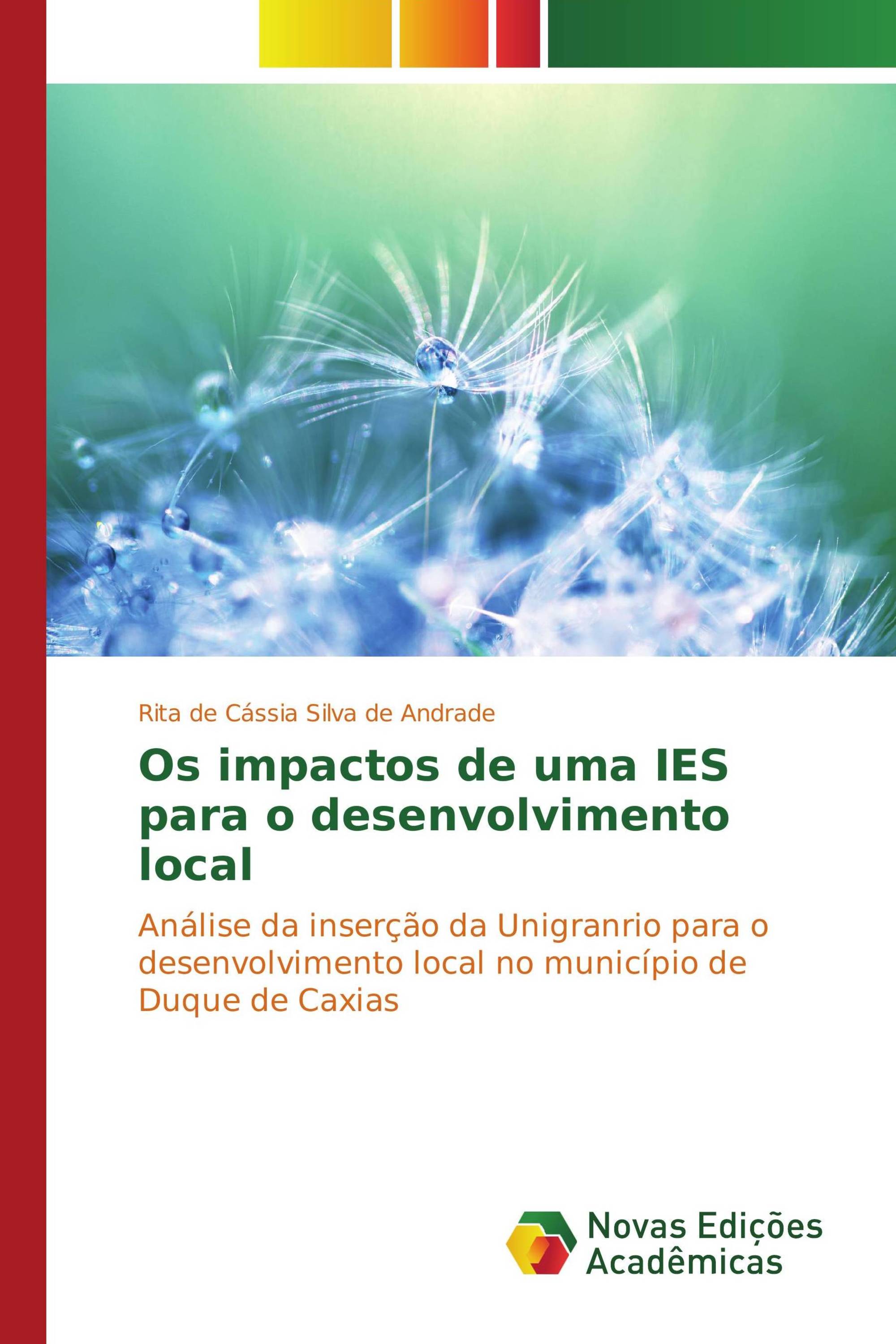 Os impactos de uma IES para o desenvolvimento local