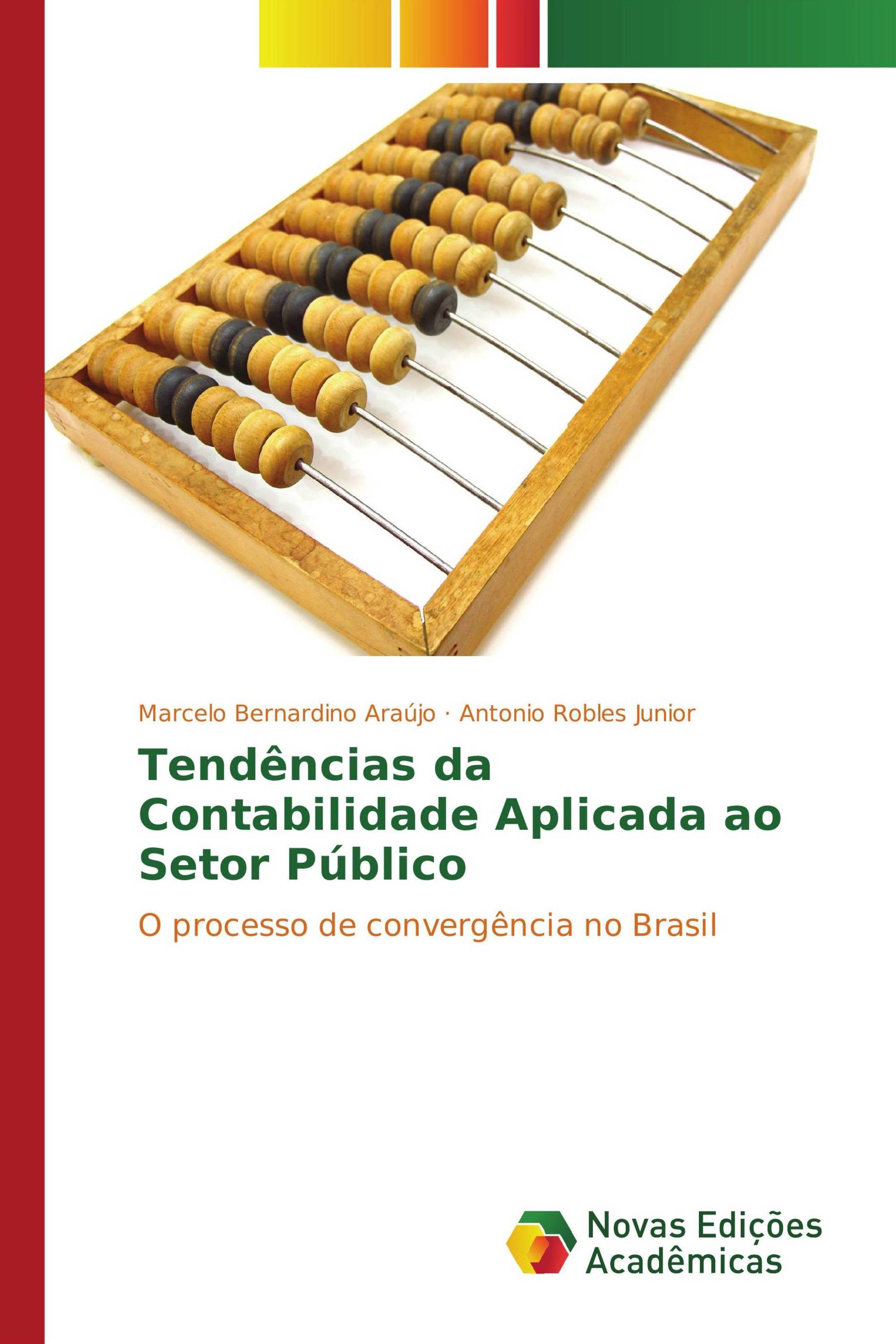 Tendências da Contabilidade Aplicada ao Setor Público