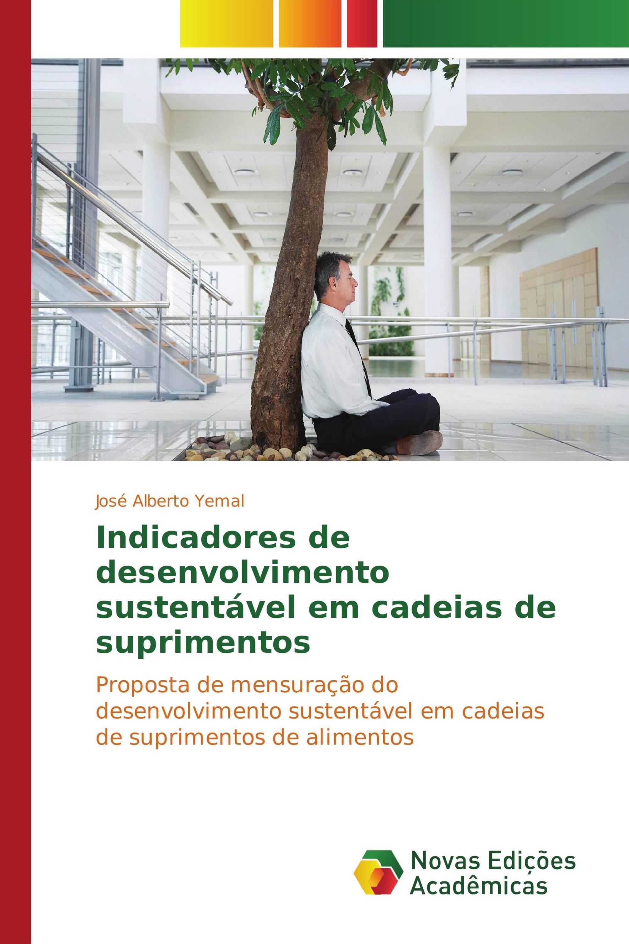 Indicadores de desenvolvimento sustentável em cadeias de suprimentos