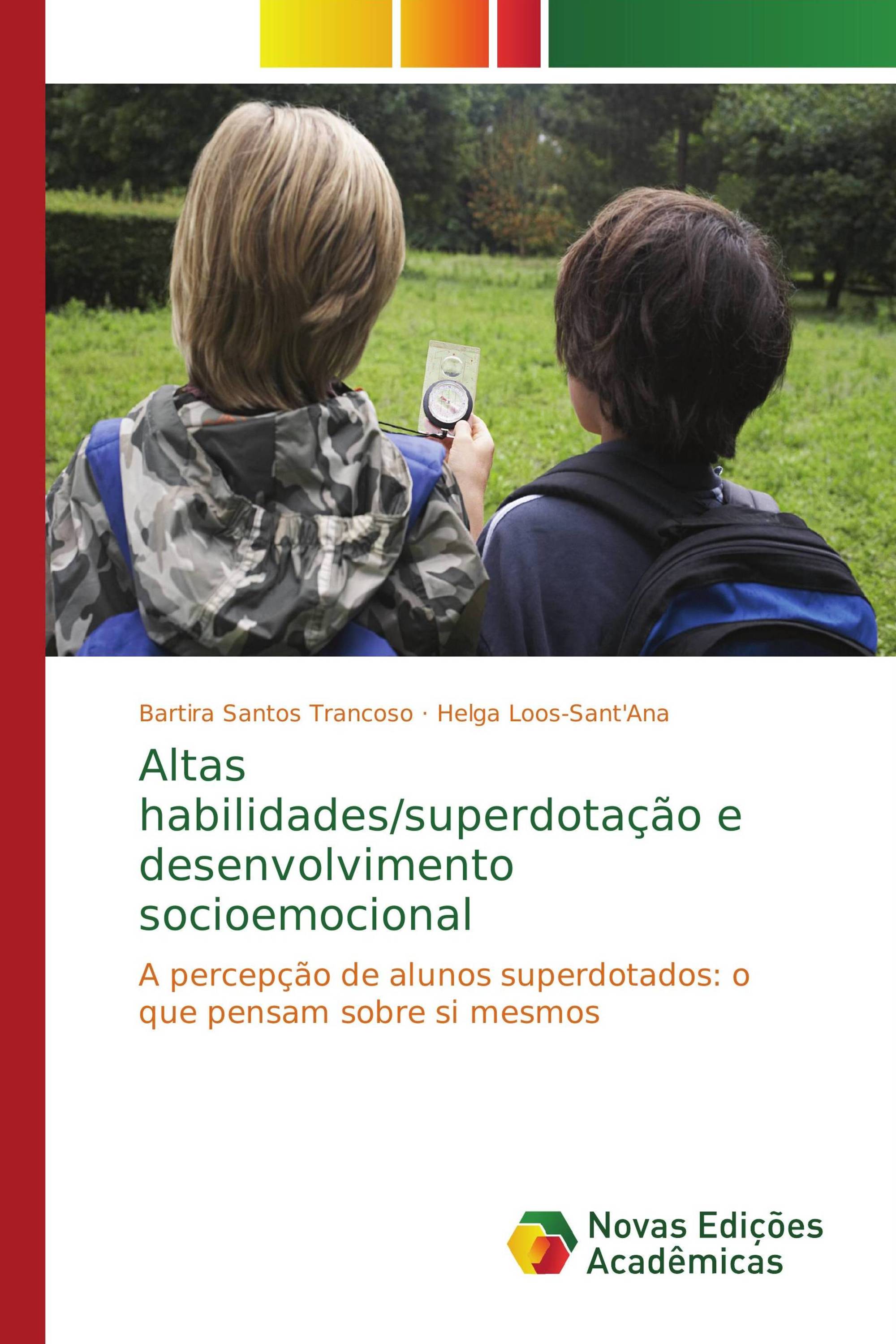 Altas habilidades/superdotação e desenvolvimento socioemocional