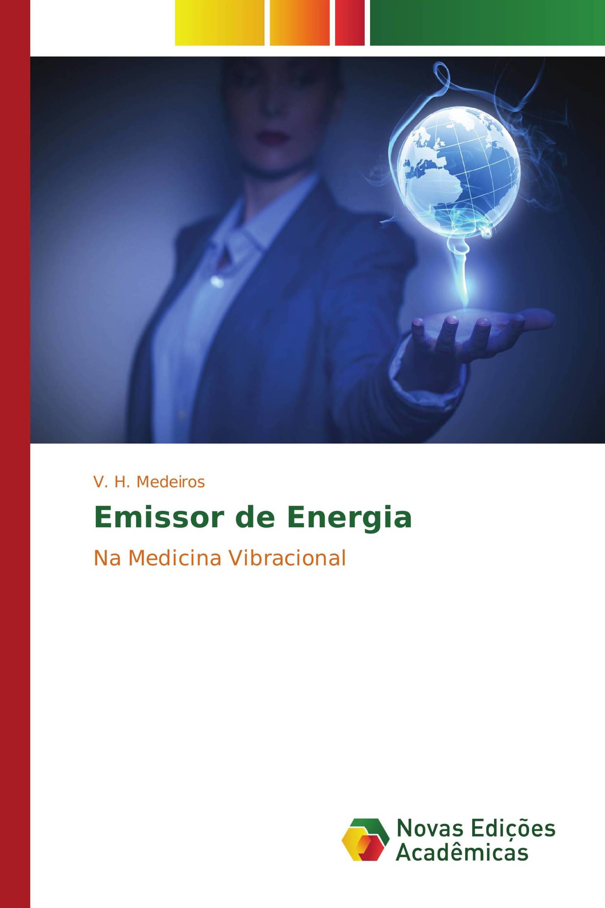 Emissor de Energia