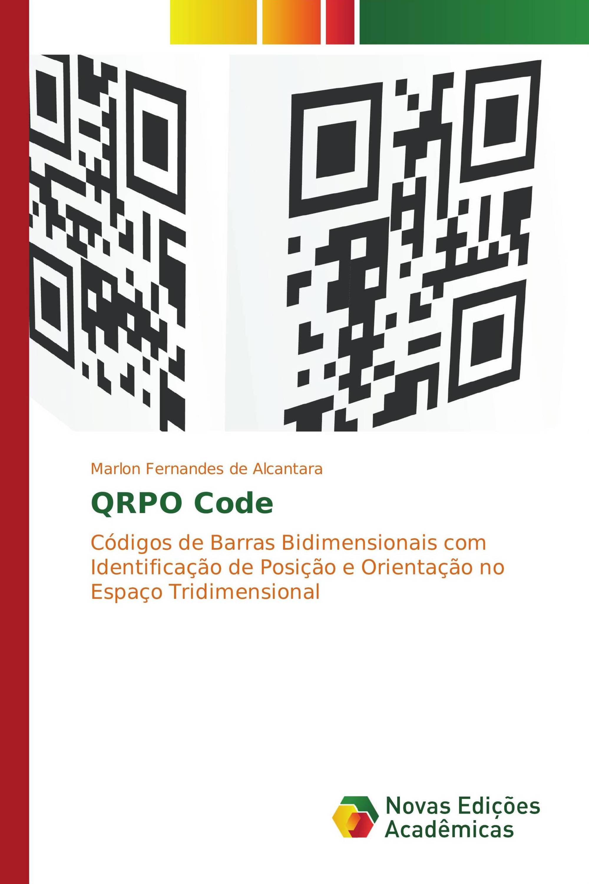 QRPO Code