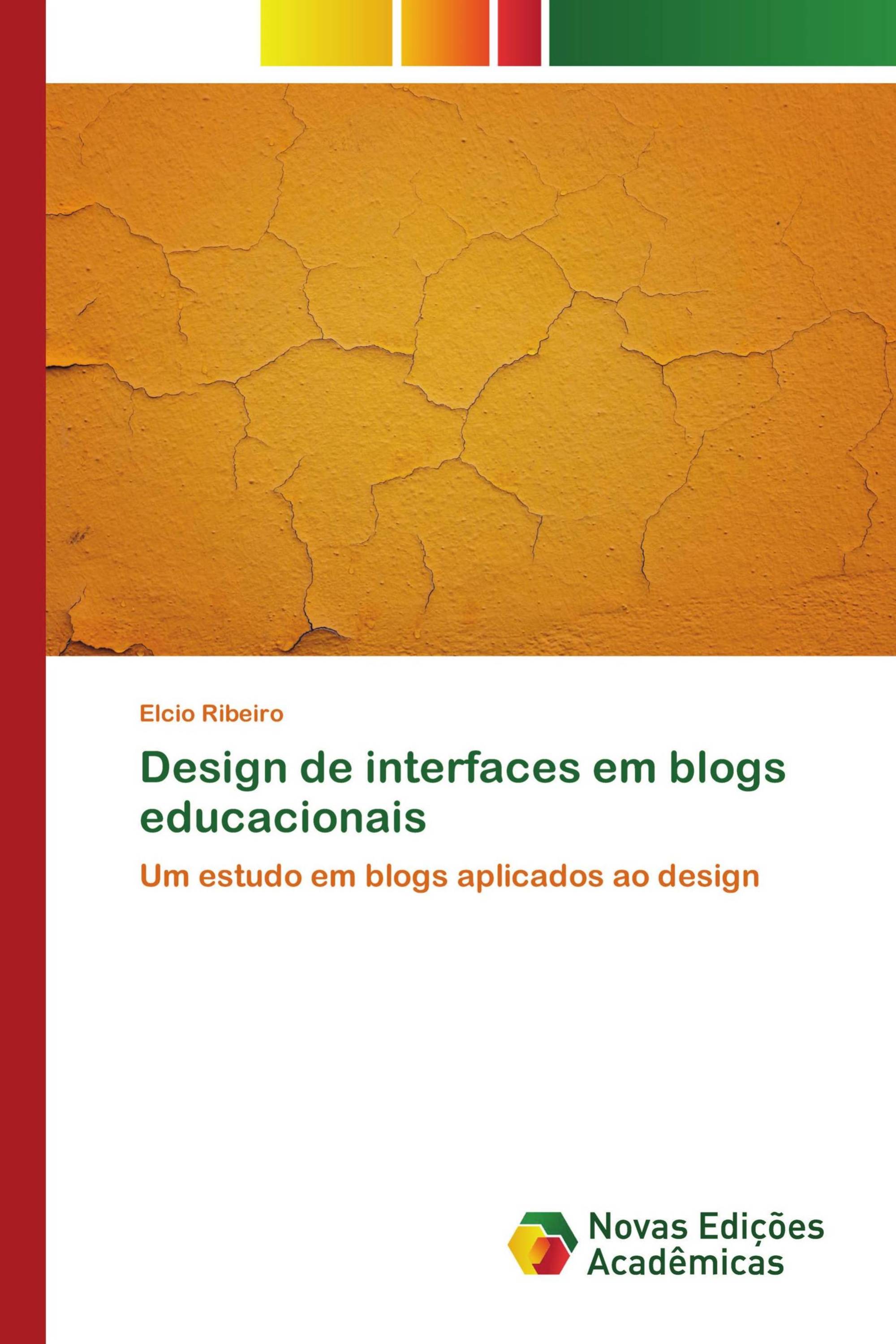 Design de interfaces em blogs educacionais