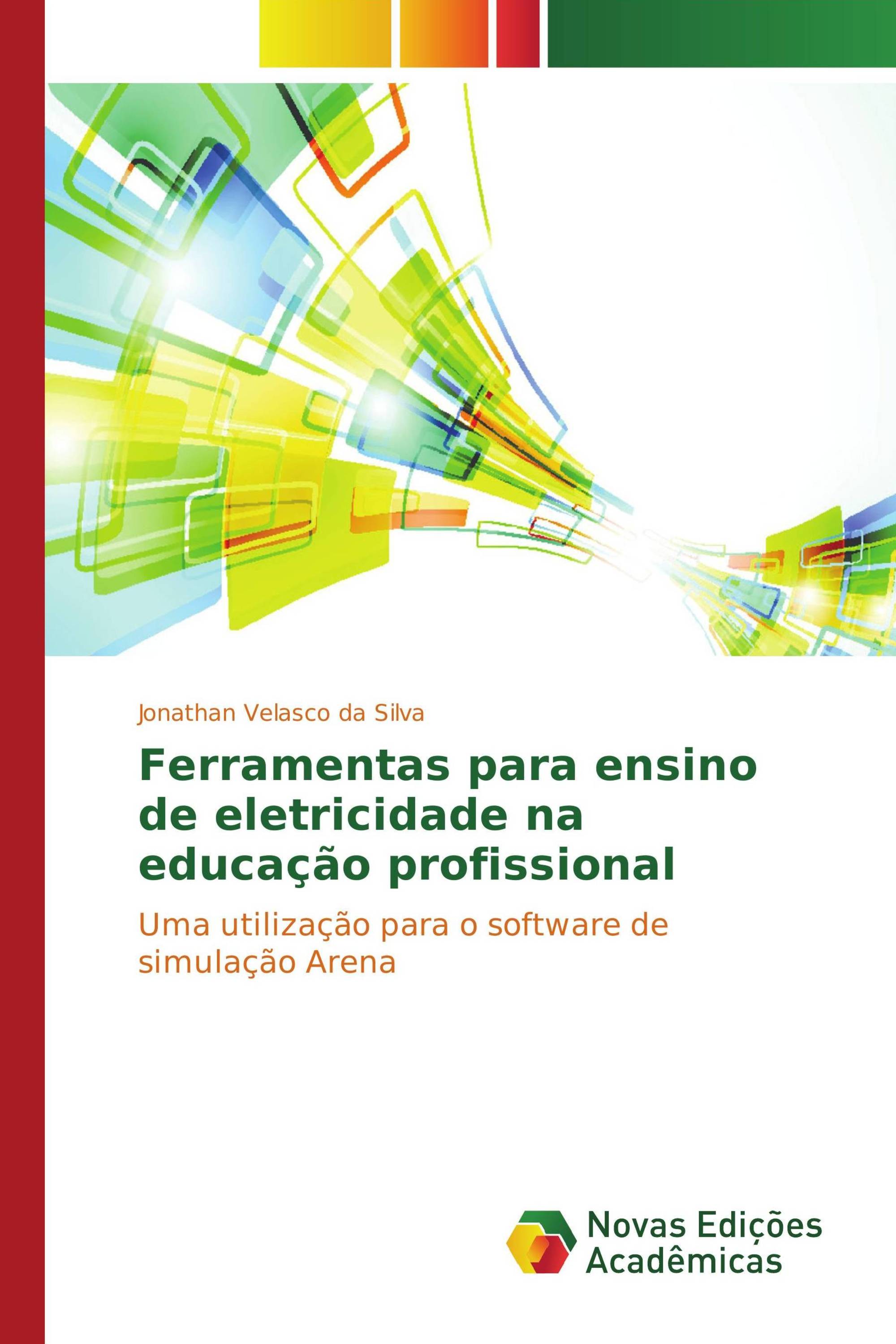 Ferramentas para ensino de eletricidade na educação profissional