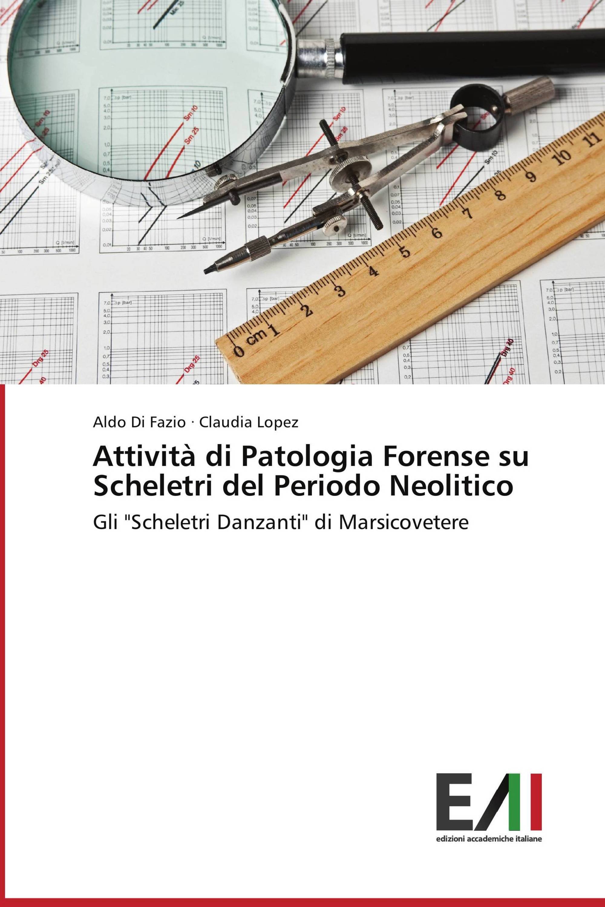 Attività di Patologia Forense su Scheletri del Periodo Neolitico