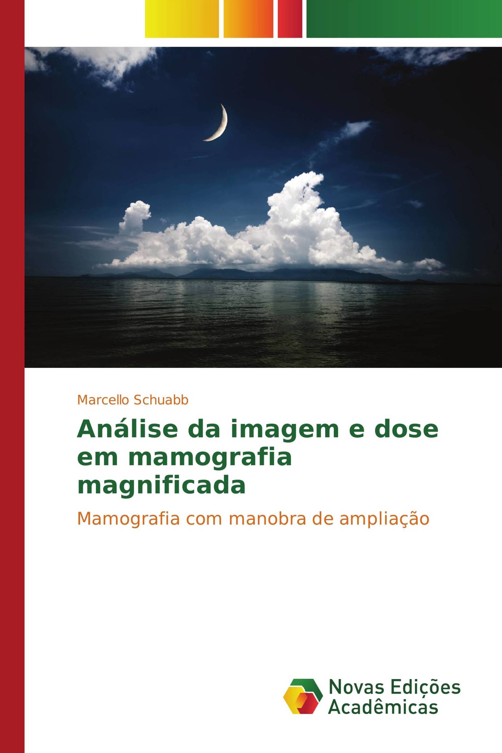 Análise da imagem e dose em mamografia magnificada