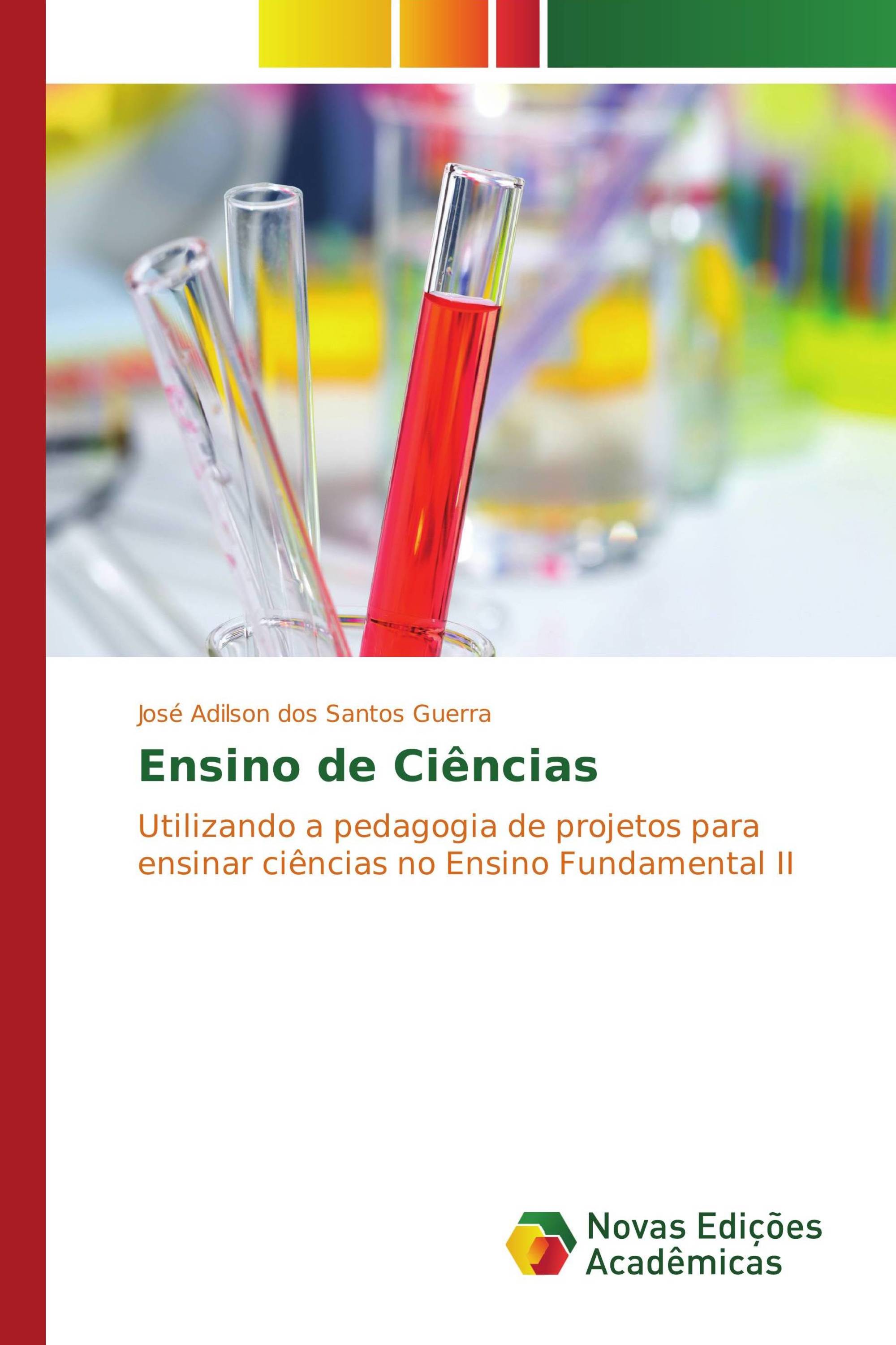 Ensino de Ciências