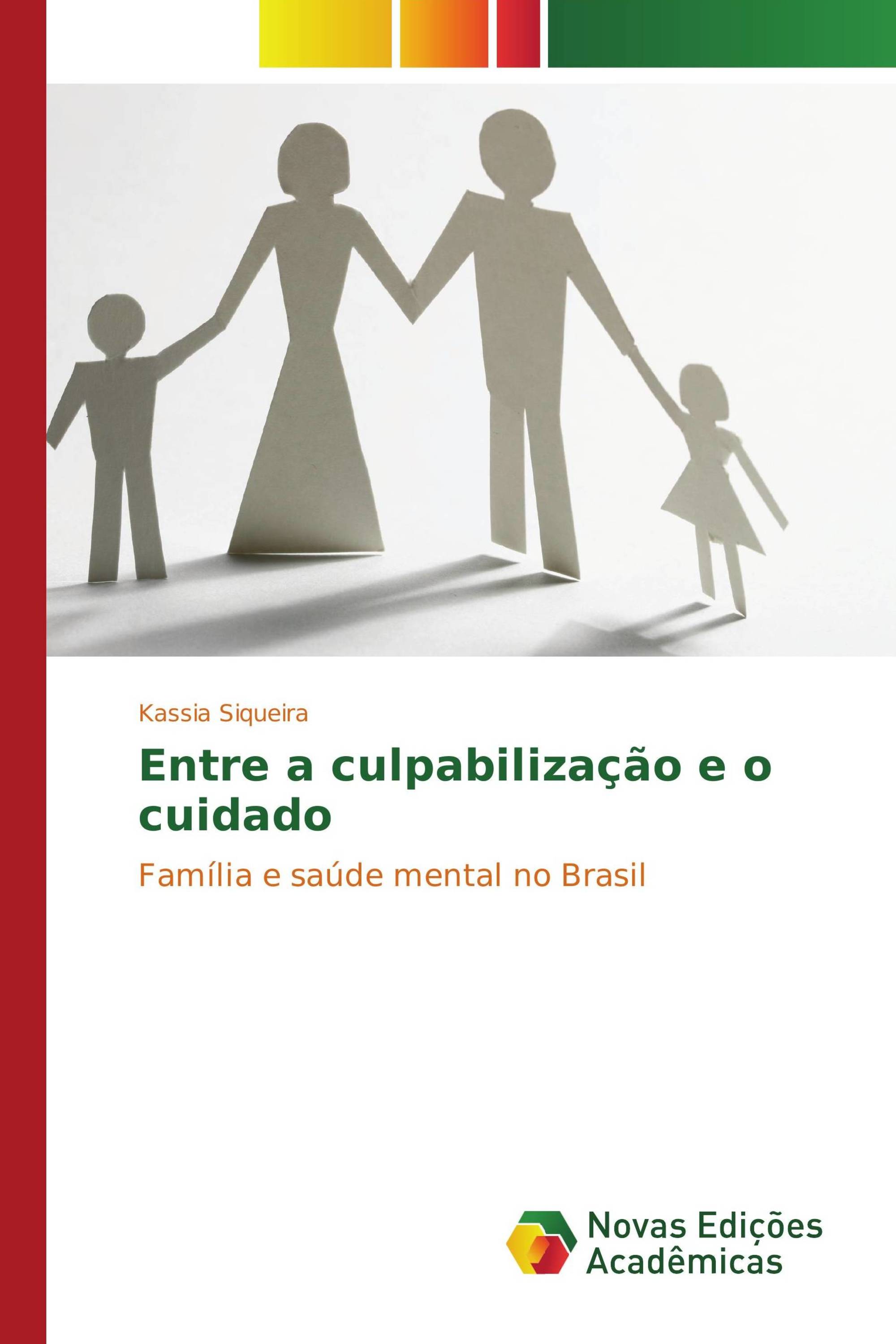 Entre a culpabilização e o cuidado