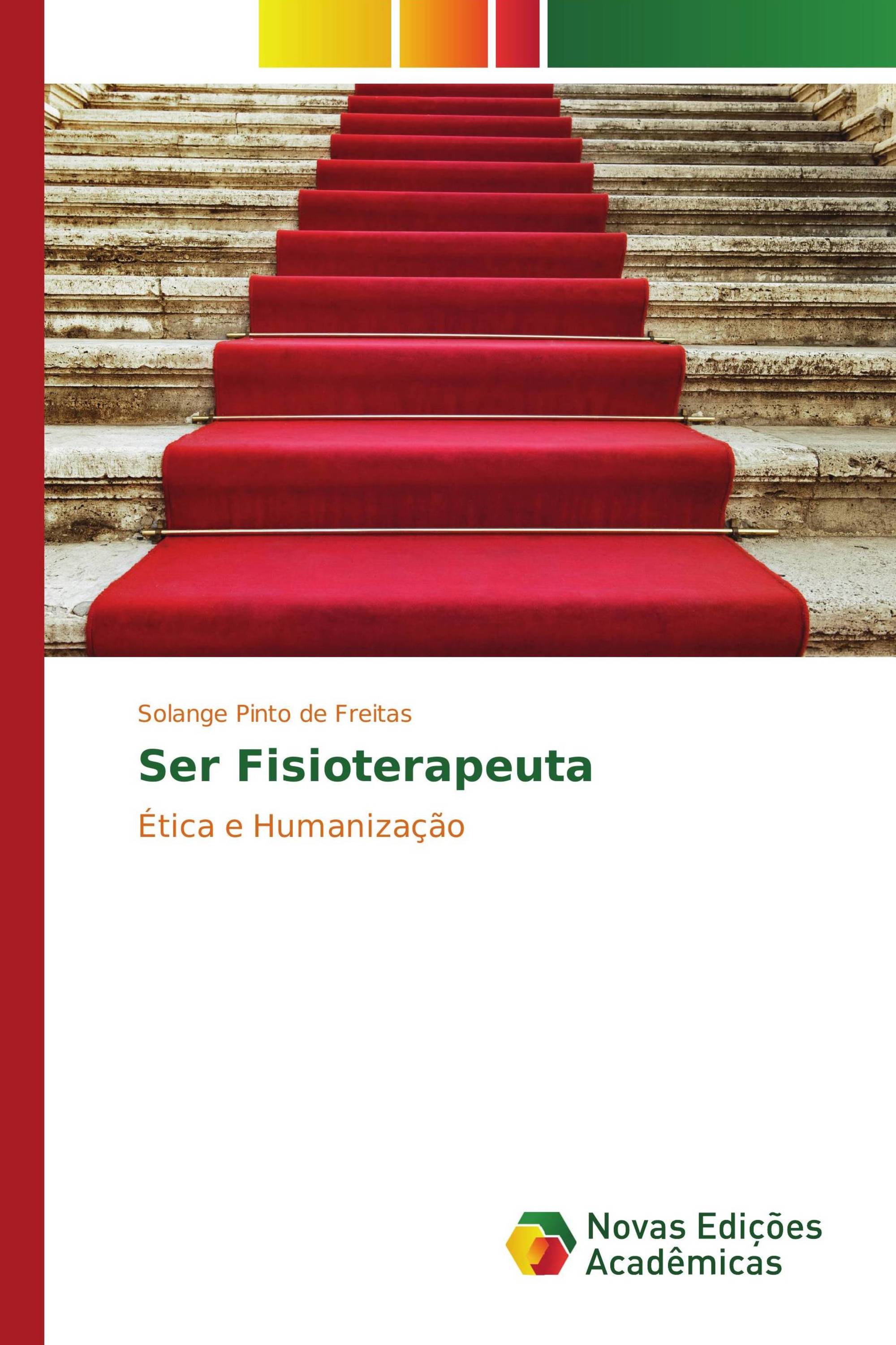 Ser Fisioterapeuta