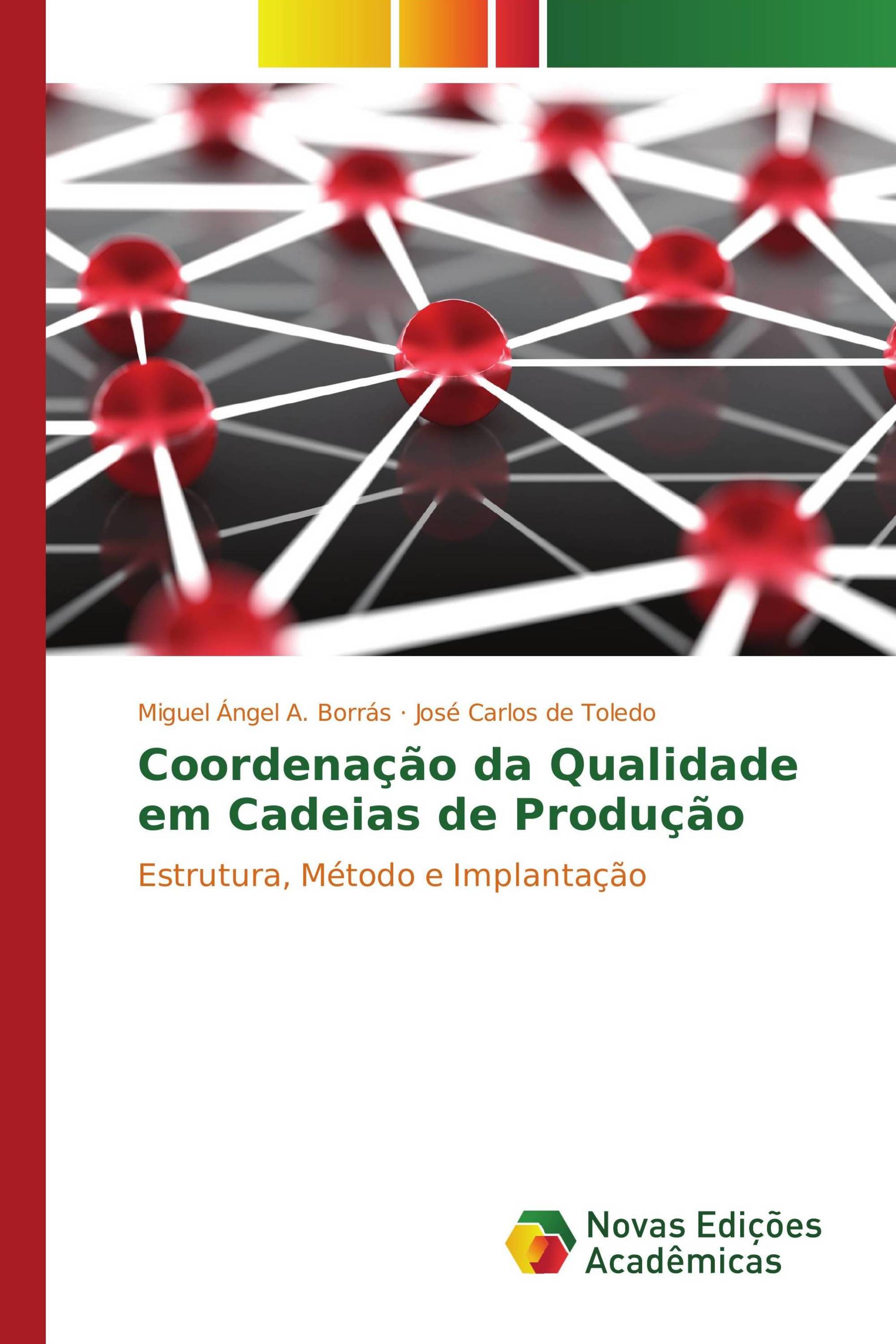 Coordenação da Qualidade em Cadeias de Produção