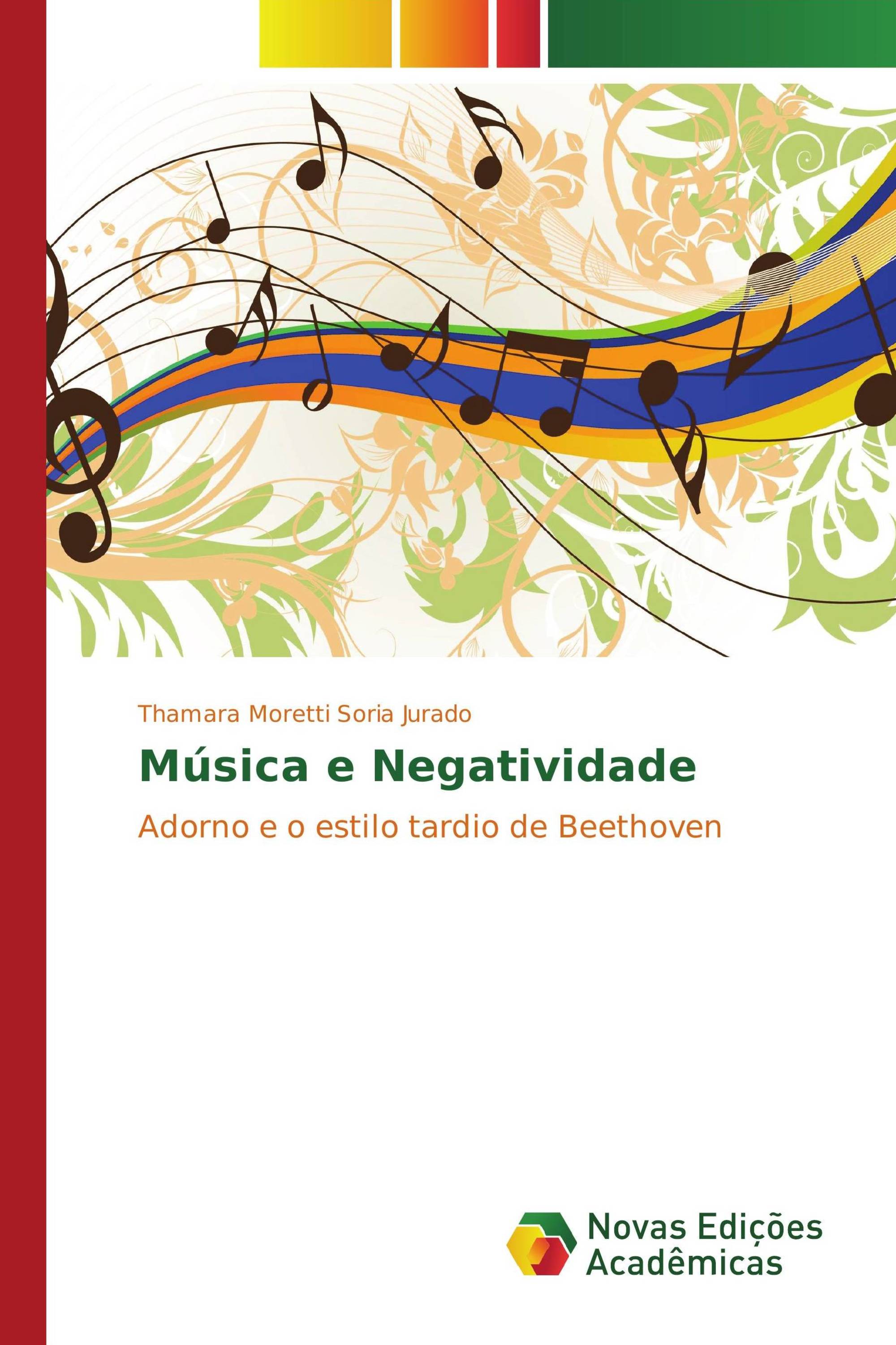 Música e Negatividade