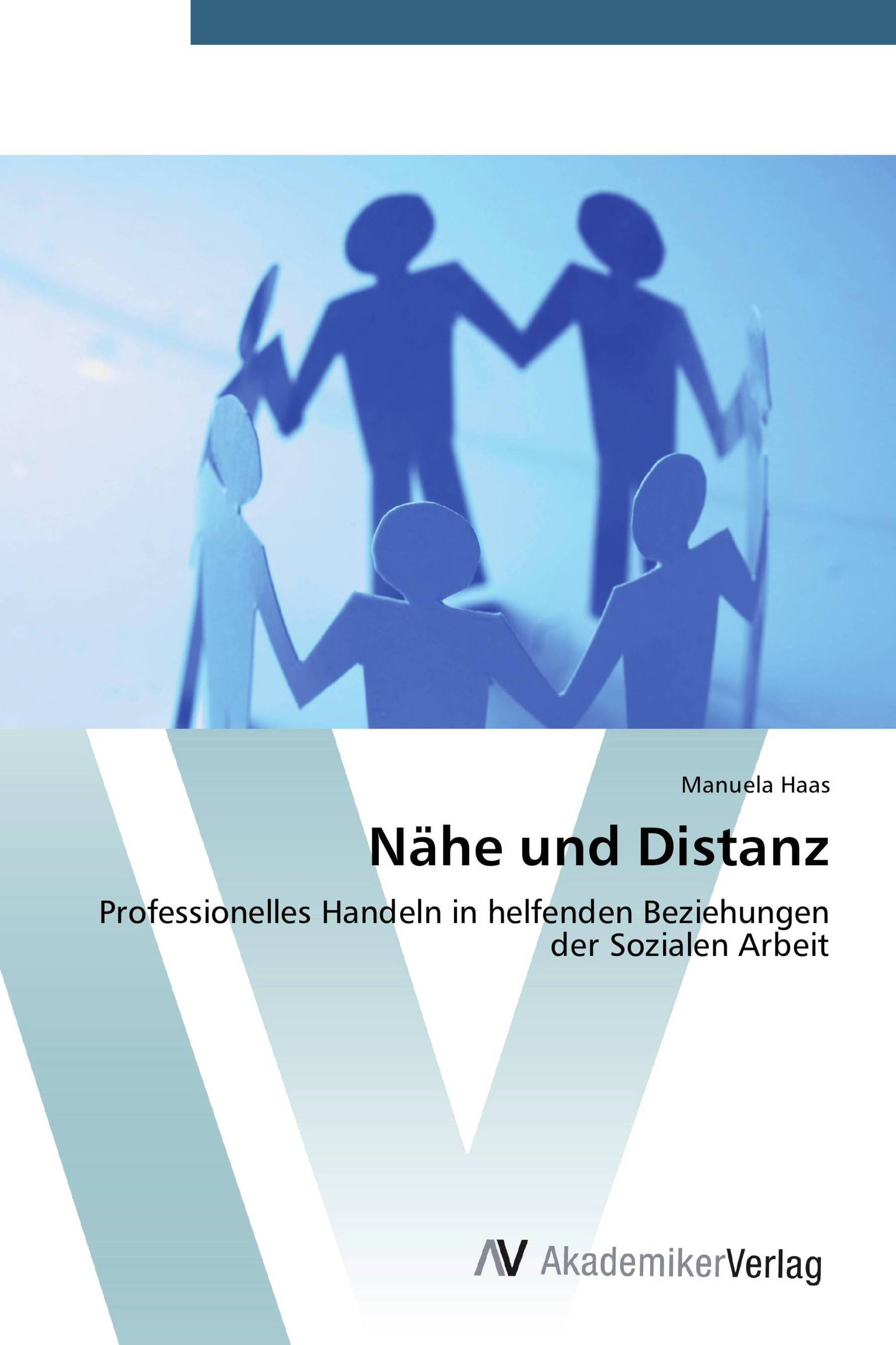 Nähe und Distanz