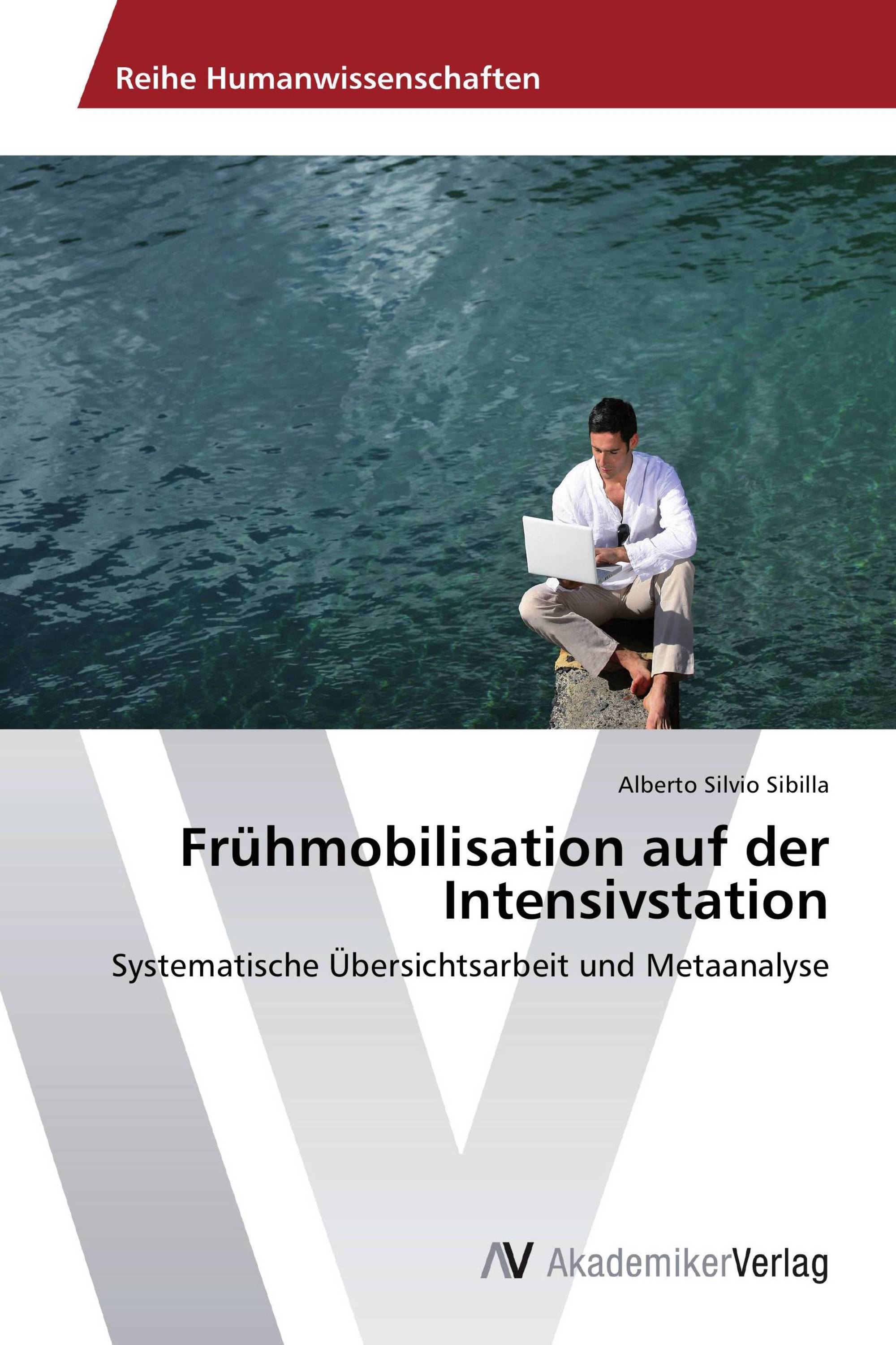 Frühmobilisation auf der Intensivstation