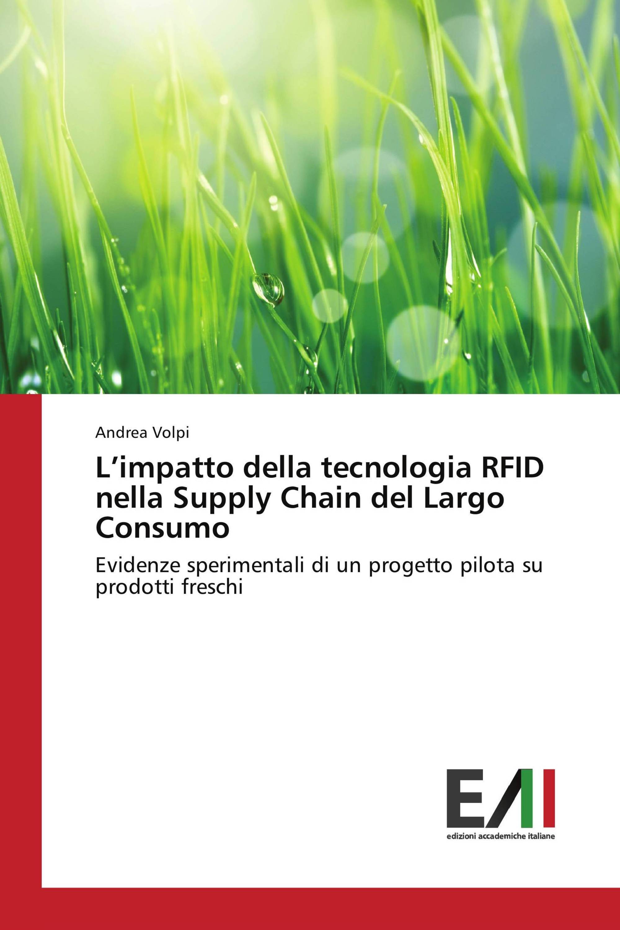 L’impatto della tecnologia RFID nella Supply Chain del Largo Consumo