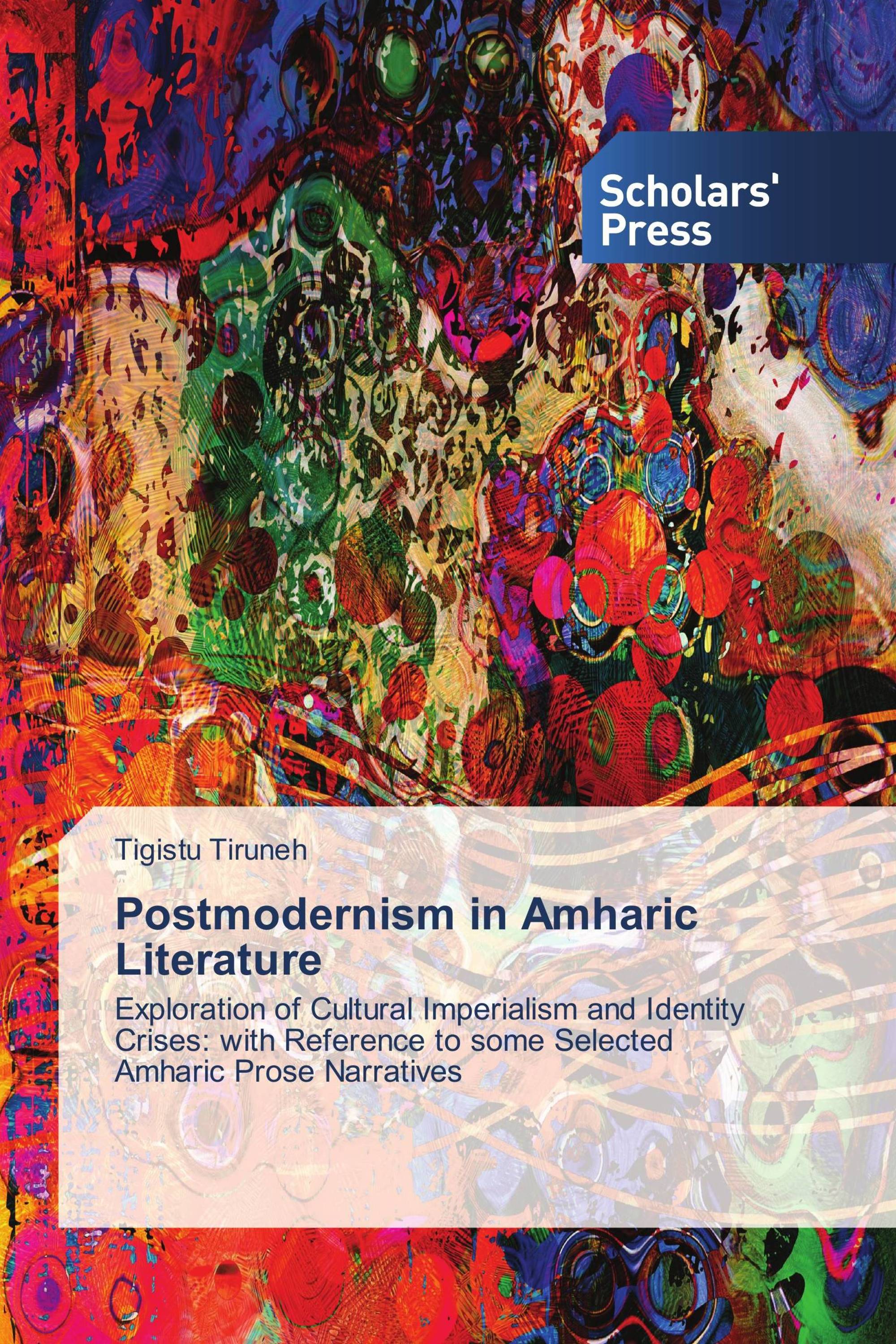 Postmodernism in Amharic Literature