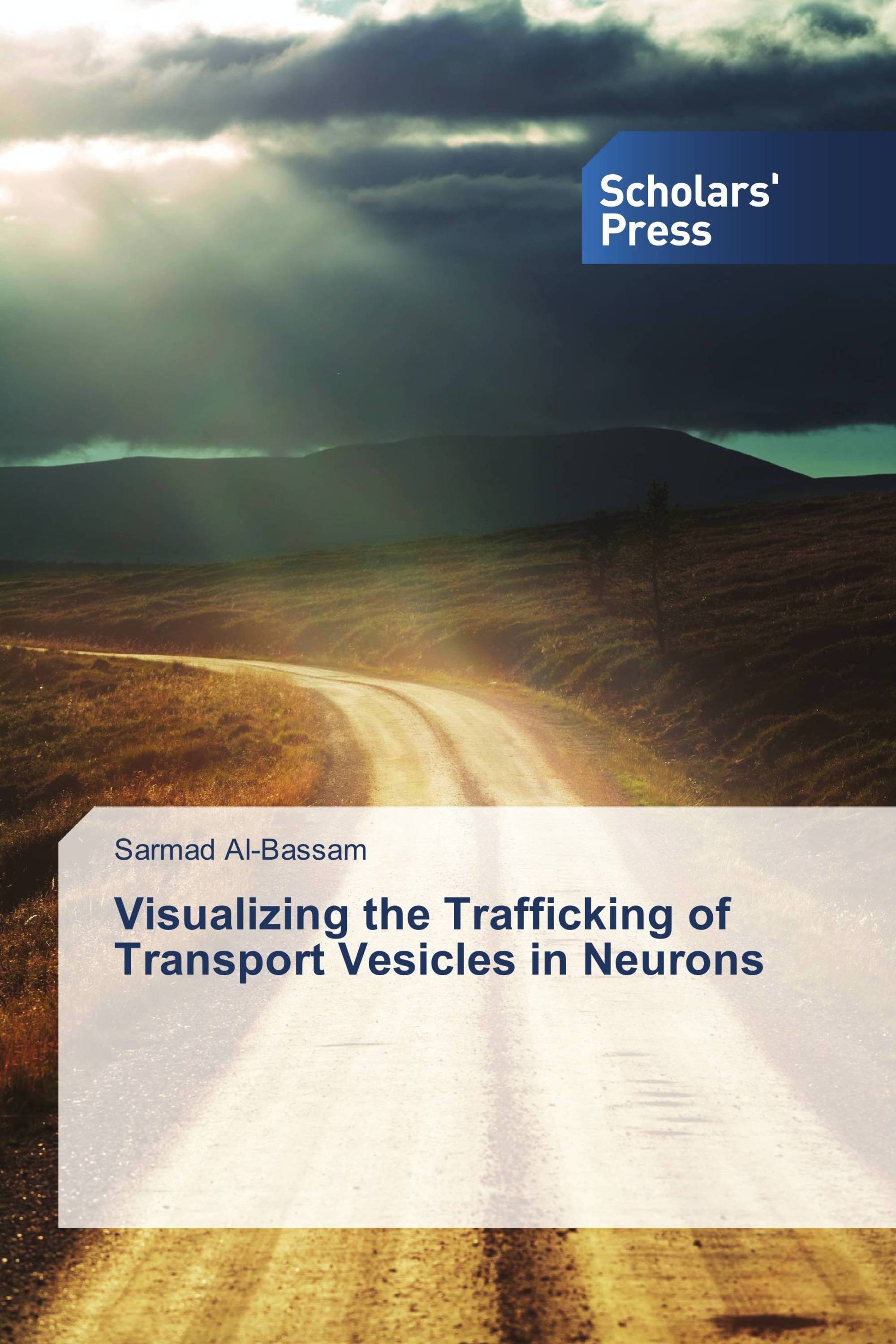 Visualizing the Trafficking of Transport Vesicles in Neurons