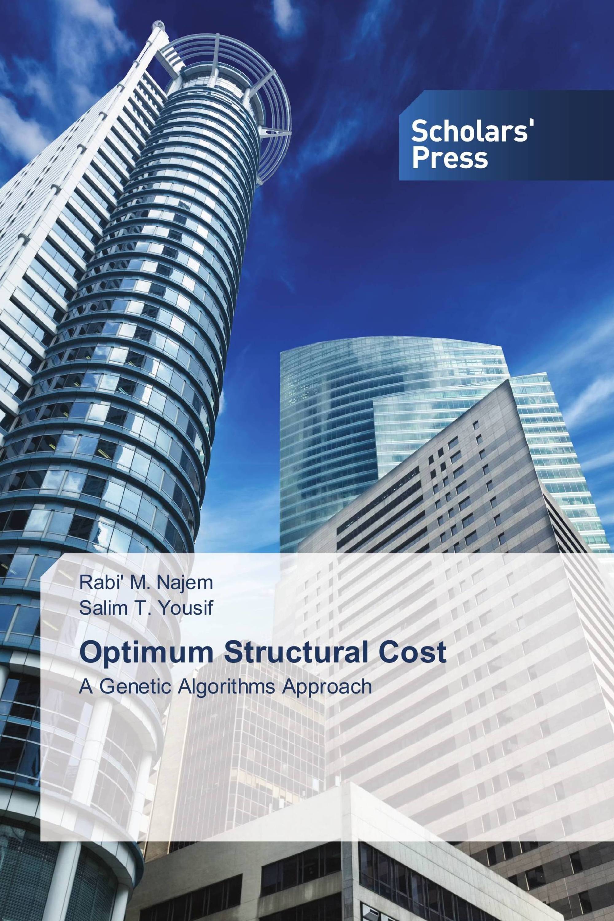 Optimum Structural Cost