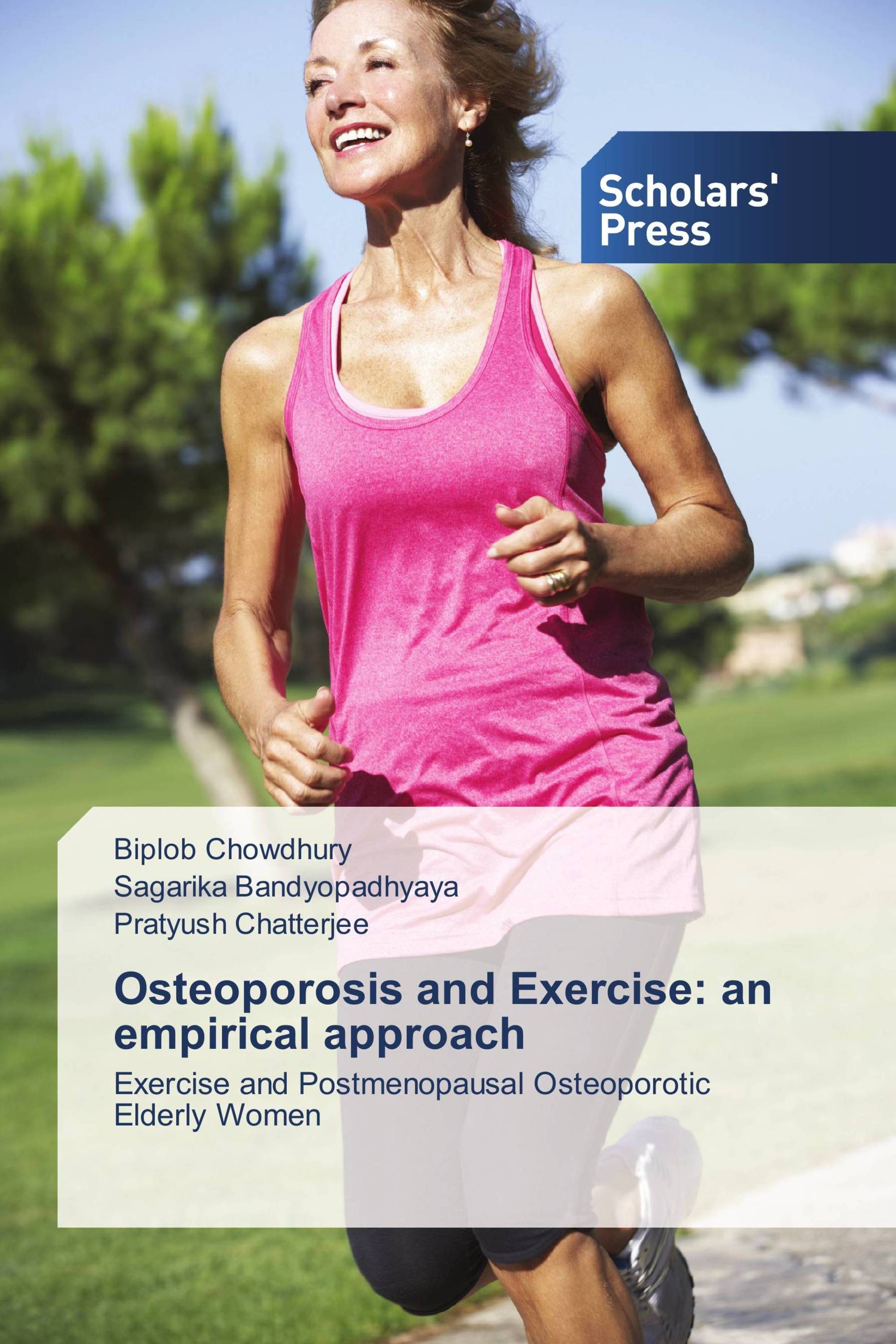 Osteoporosis and Exercise: an empirical approach