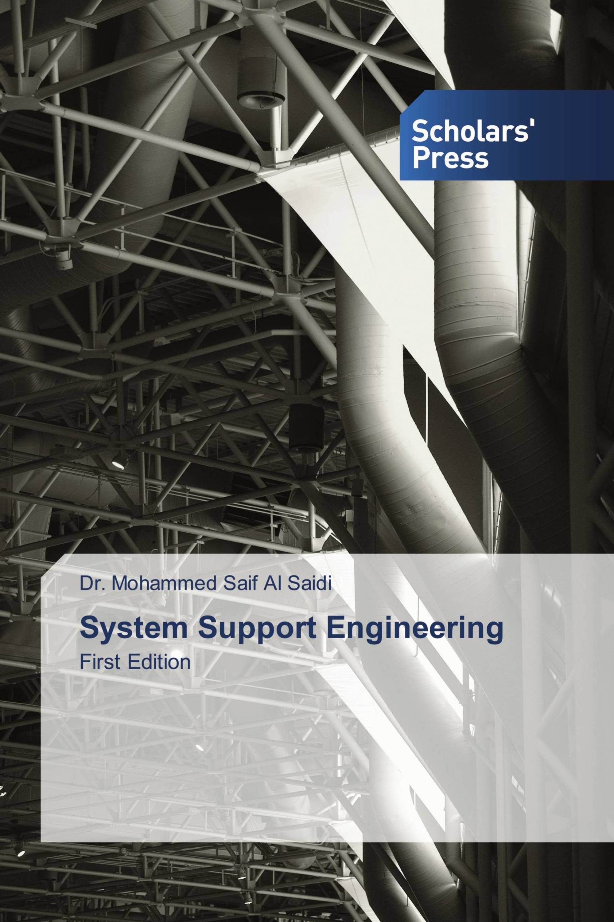 System Support Engineering