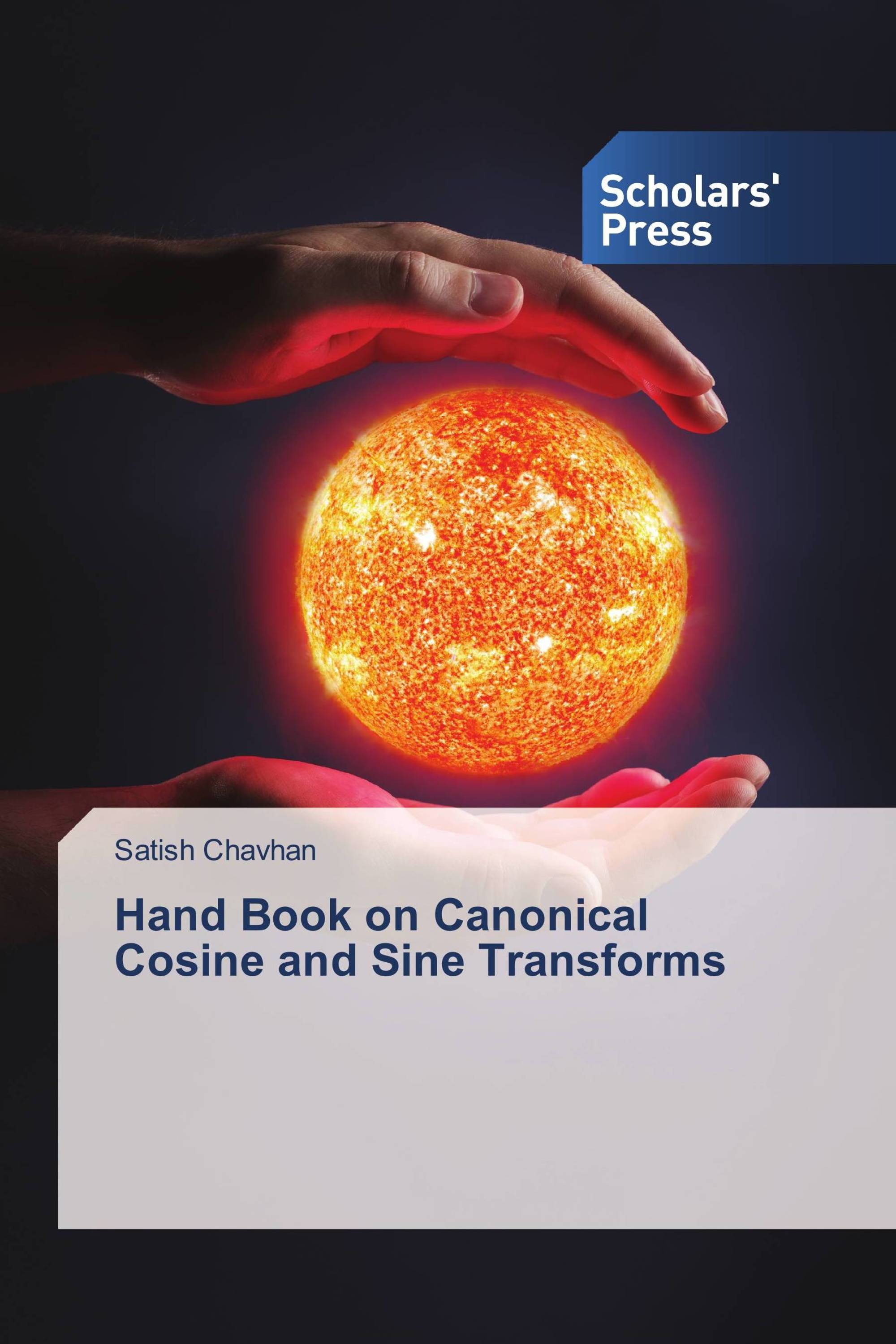 Hand Book on Canonical Cosine and Sine Transforms