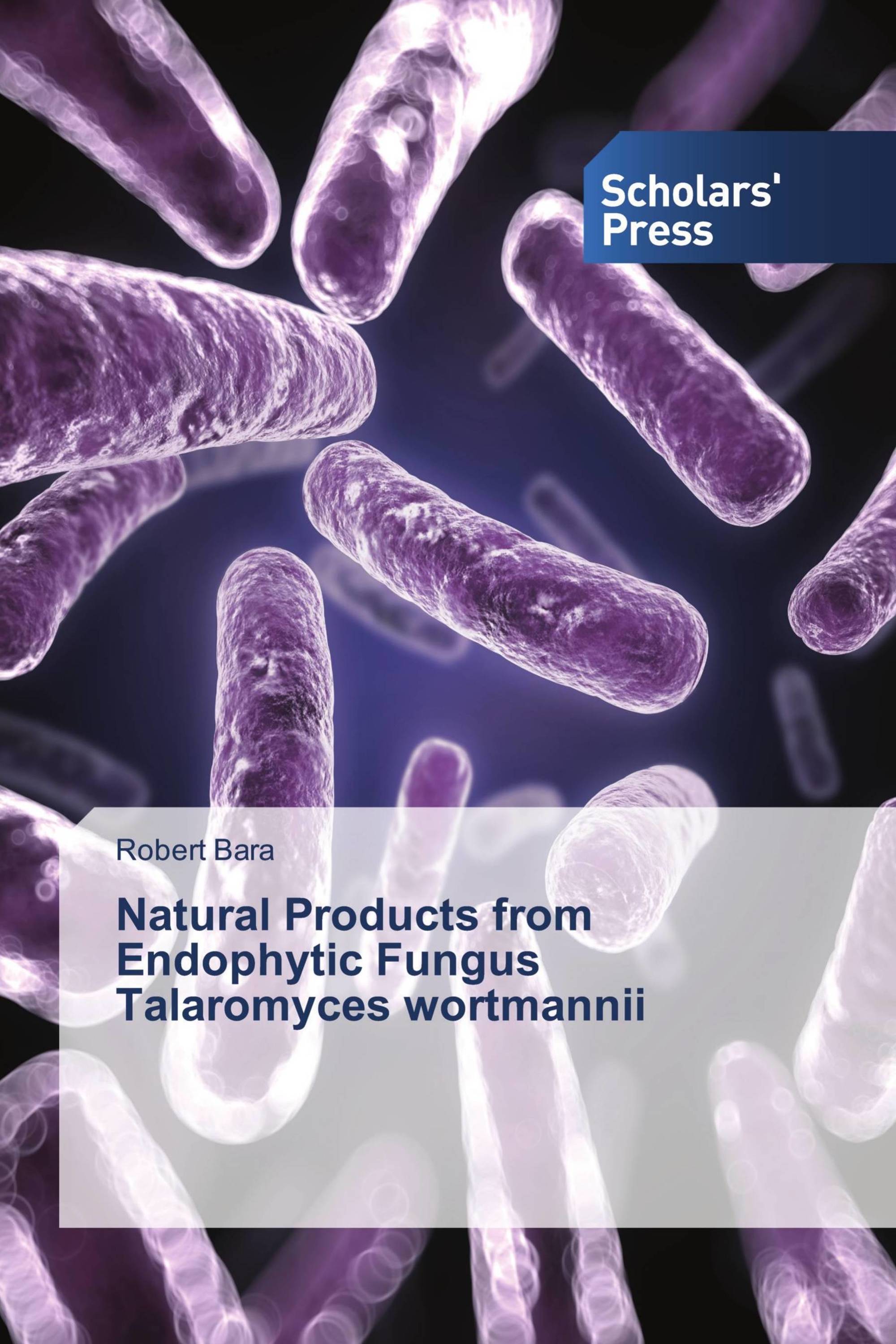 Natural Products from Endophytic Fungus Talaromyces wortmannii