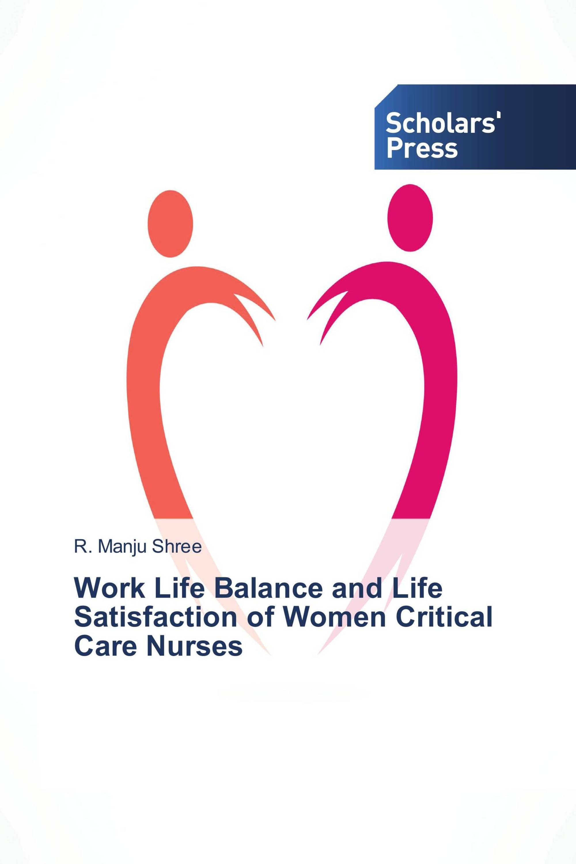 Work Life Balance and Life Satisfaction of Women Critical Care Nurses