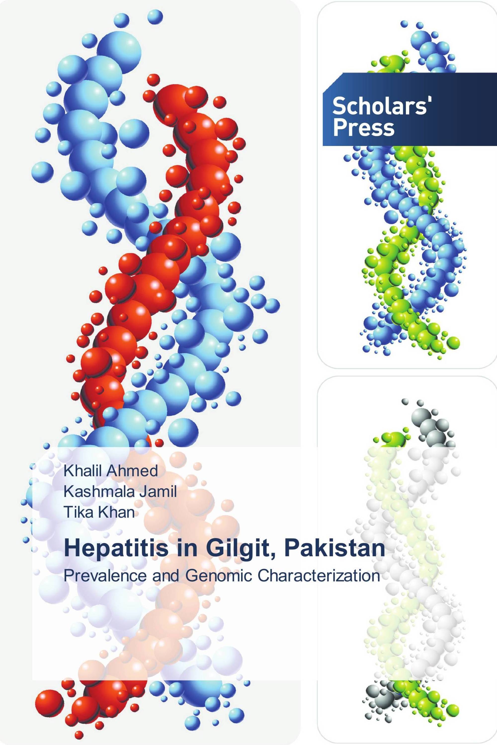 Hepatitis in Gilgit, Pakistan