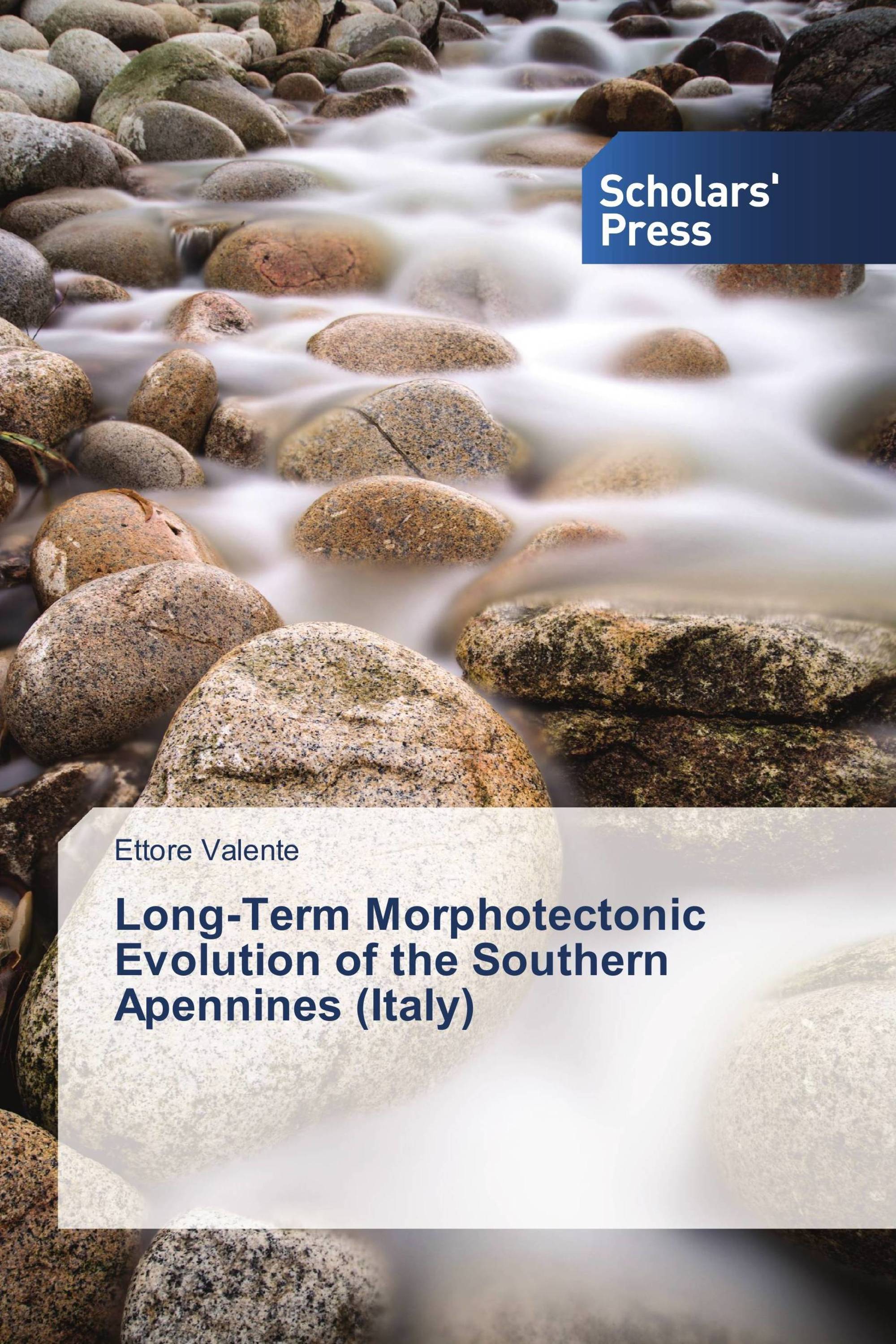 Long-Term Morphotectonic Evolution of the Southern Apennines (Italy)