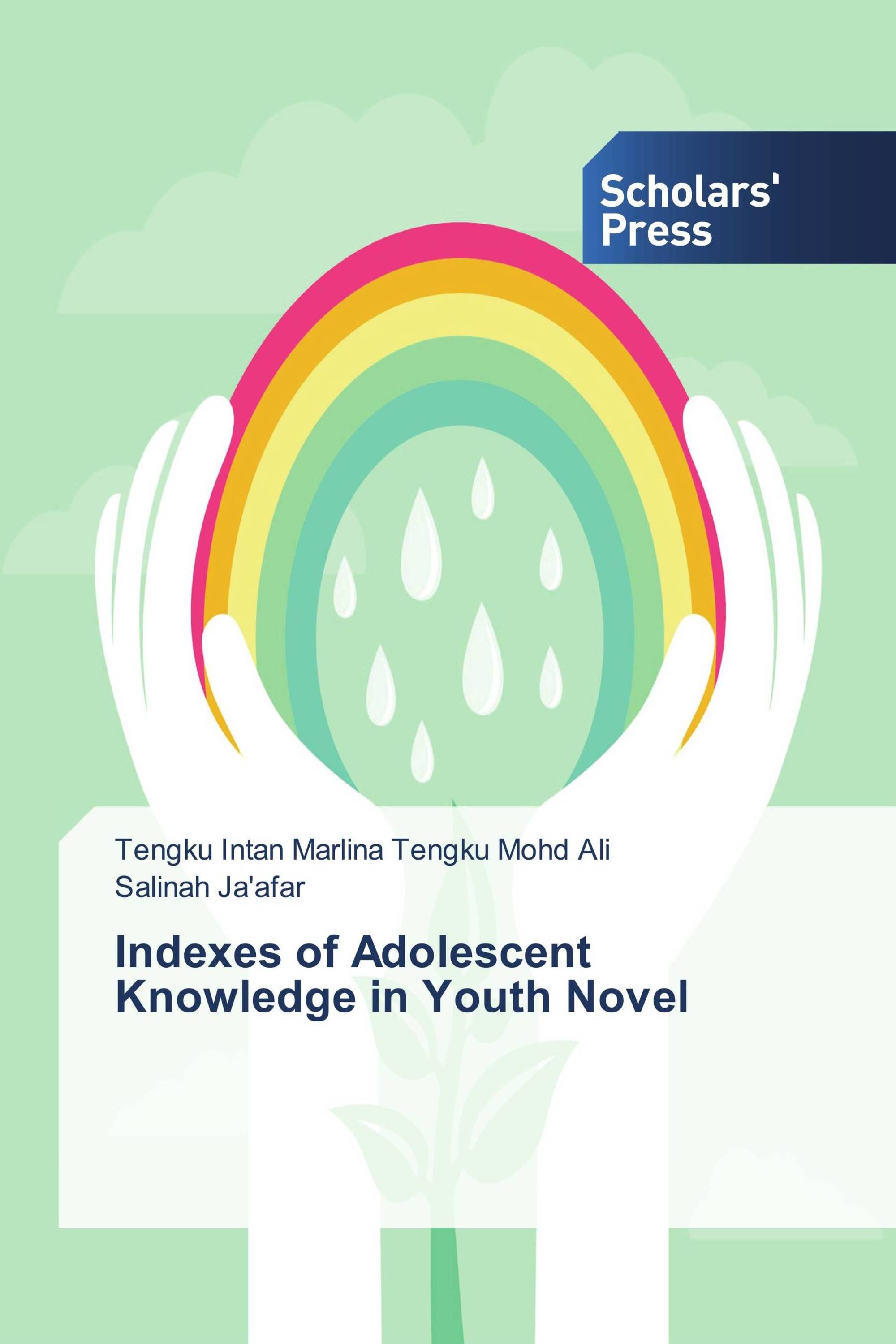 Indexes of Adolescent Knowledge in Youth Novel