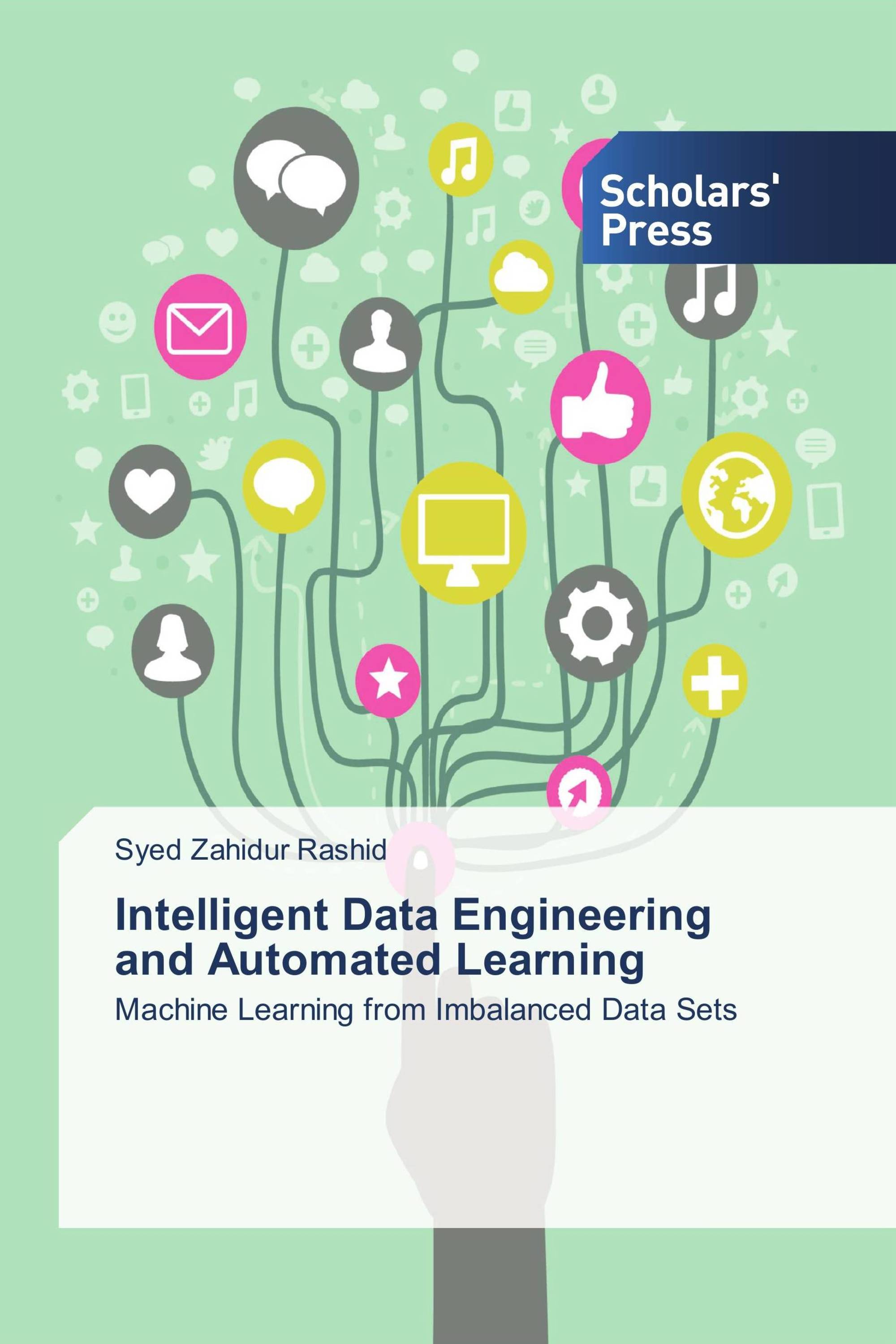 Intelligent Data Engineering and Automated Learning