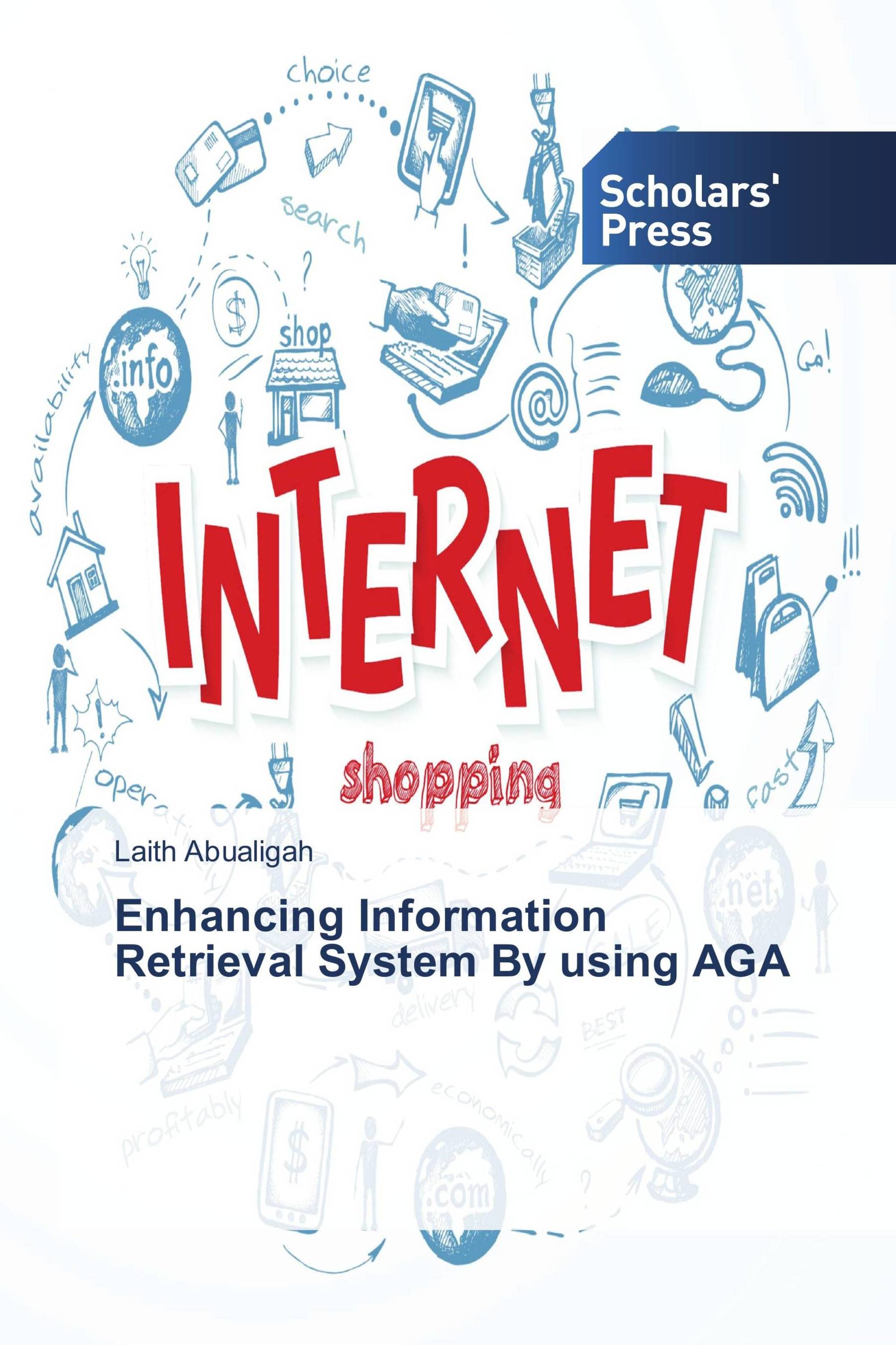 Enhancing Information Retrieval System By using AGA