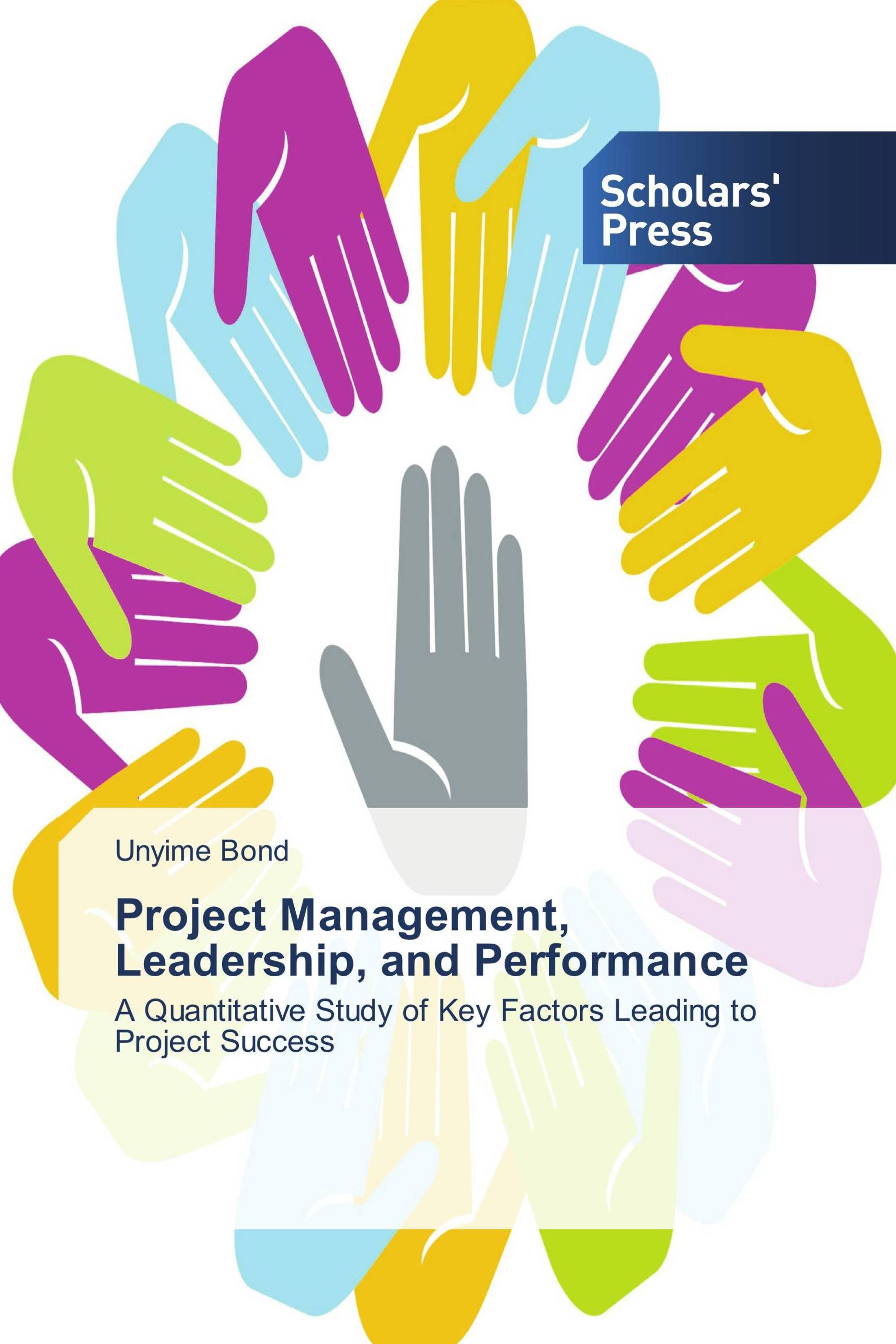 Project Management, Leadership, and Performance