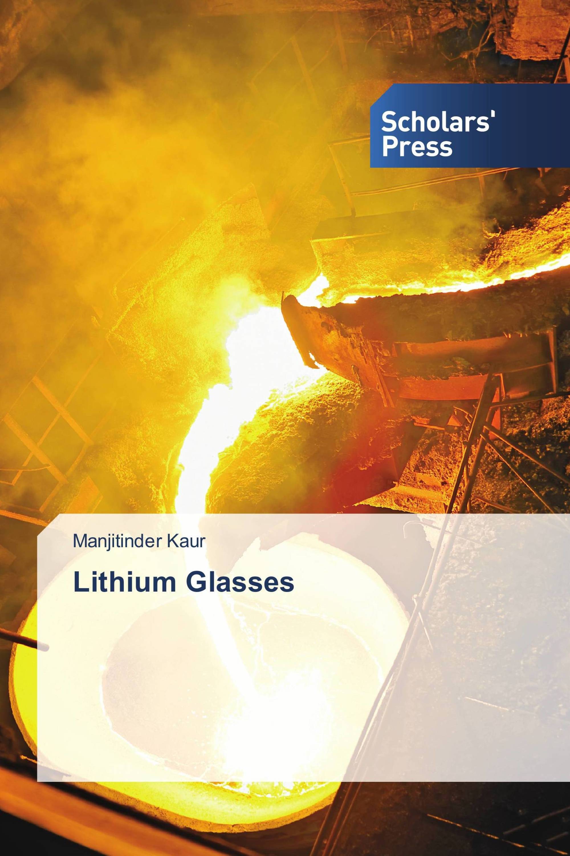 Lithium Glasses