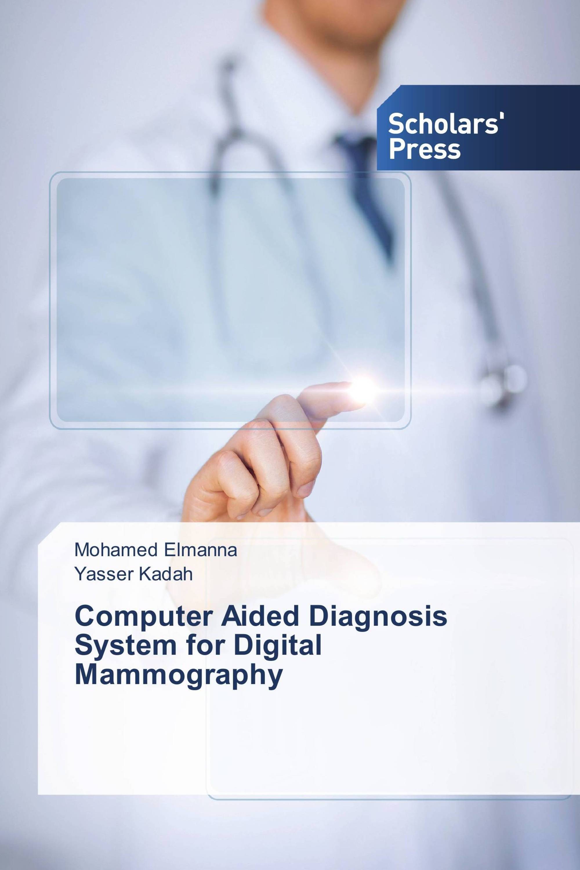 Computer Aided Diagnosis System for Digital Mammography