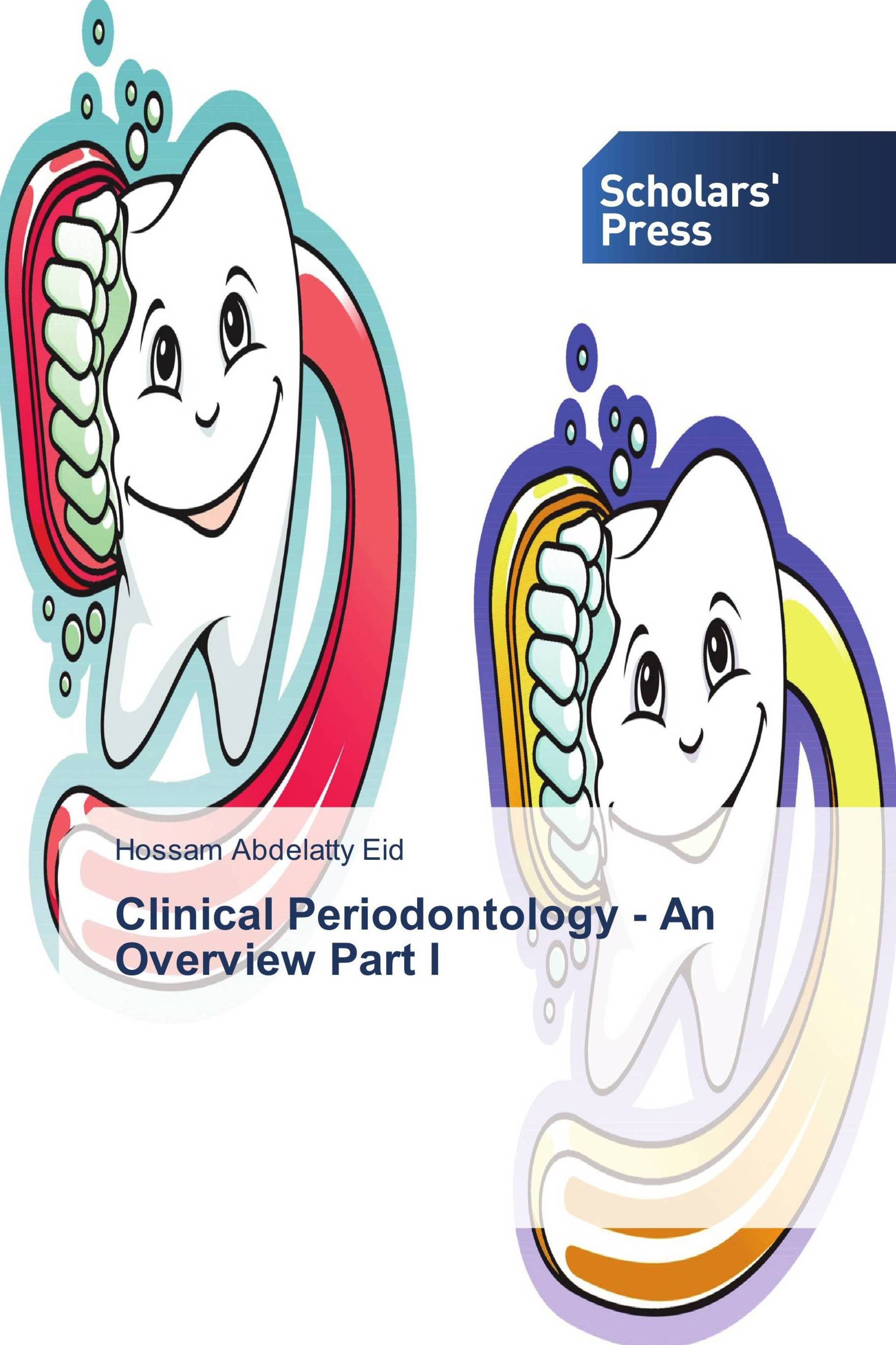 Clinical Periodontology - An Overview Part I