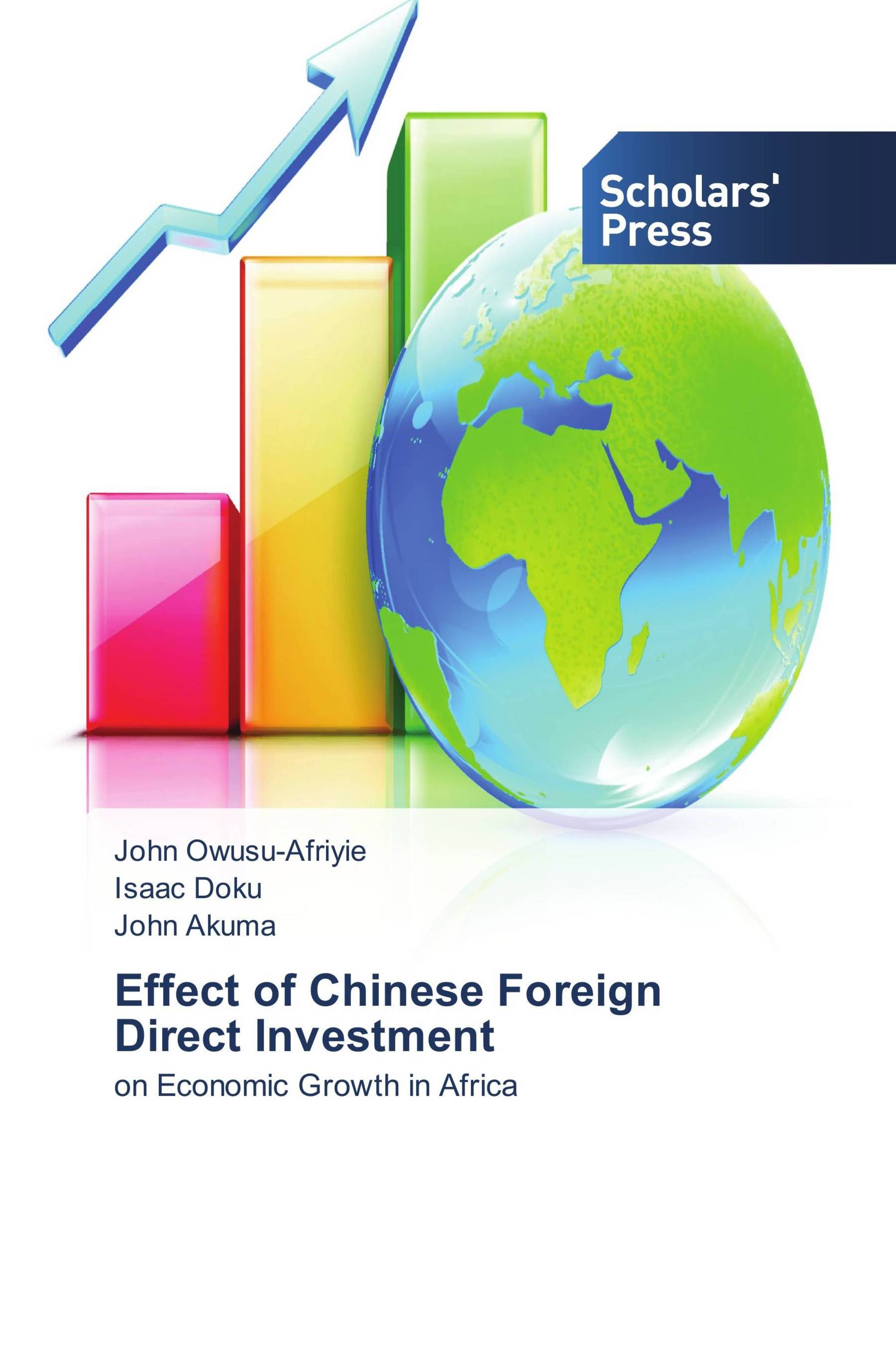 Effect of Chinese Foreign Direct Investment