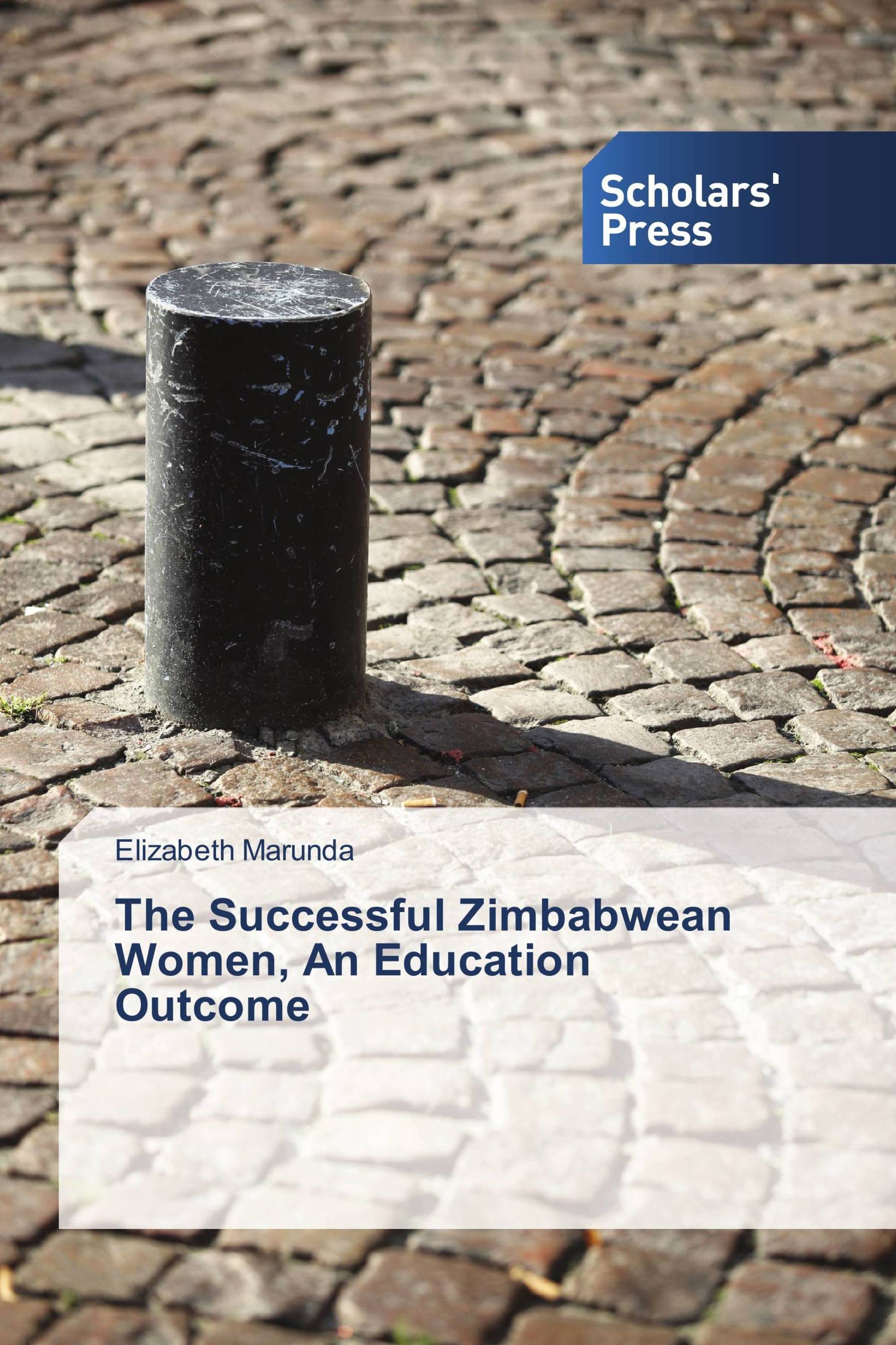 The Successful Zimbabwean Women, An Education Outcome