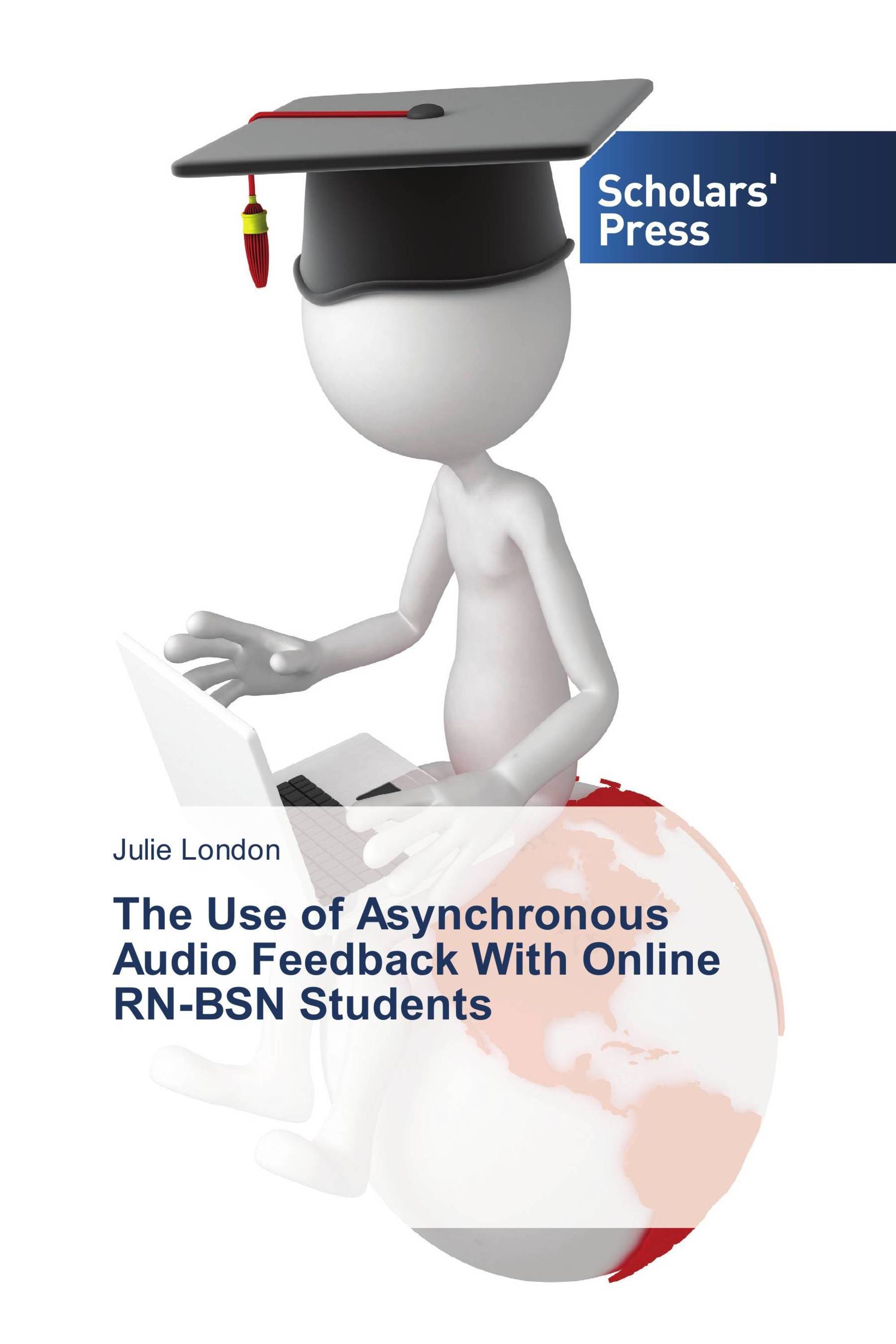 The Use of Asynchronous Audio Feedback With Online RN-BSN Students