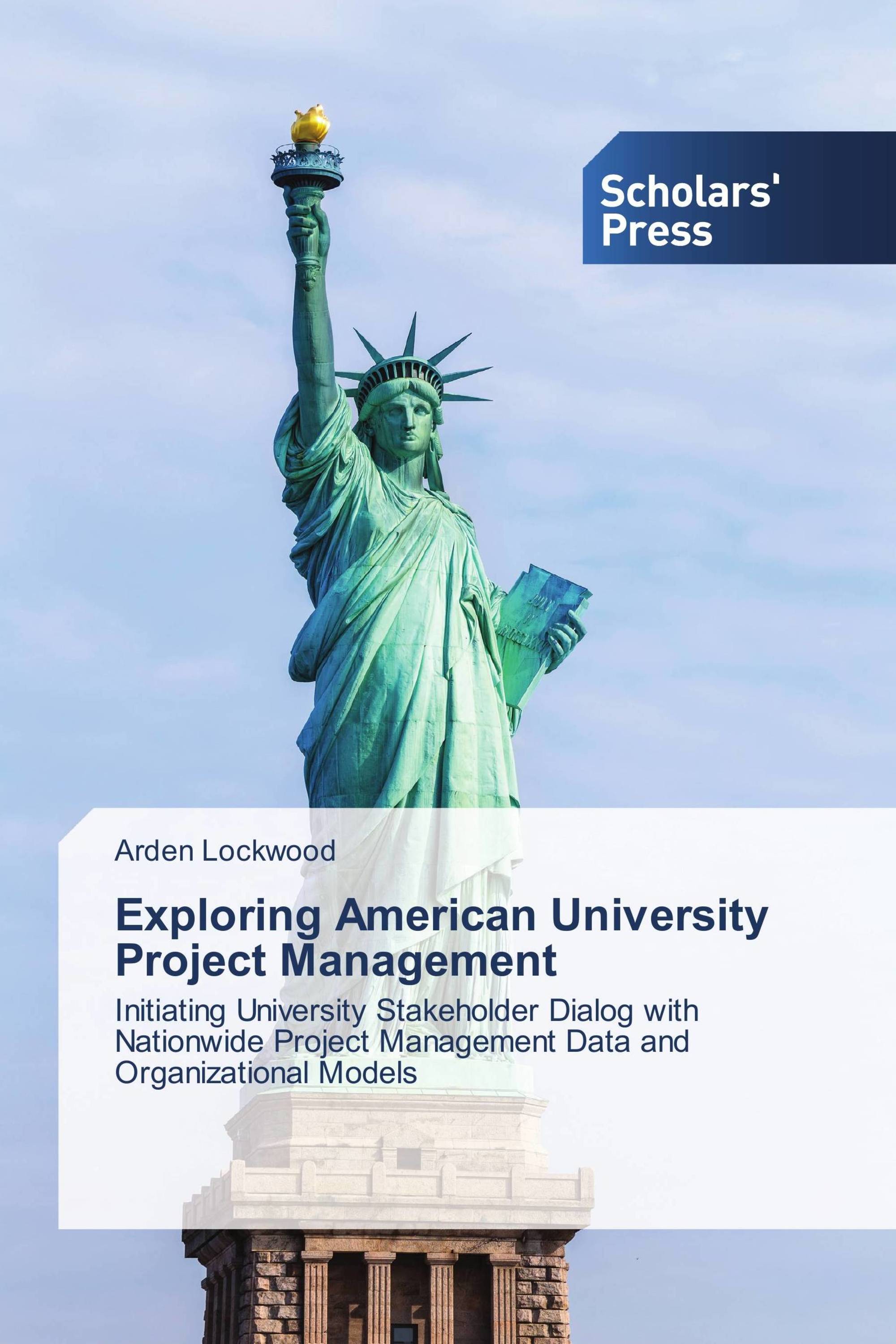 Exploring American University Project Management