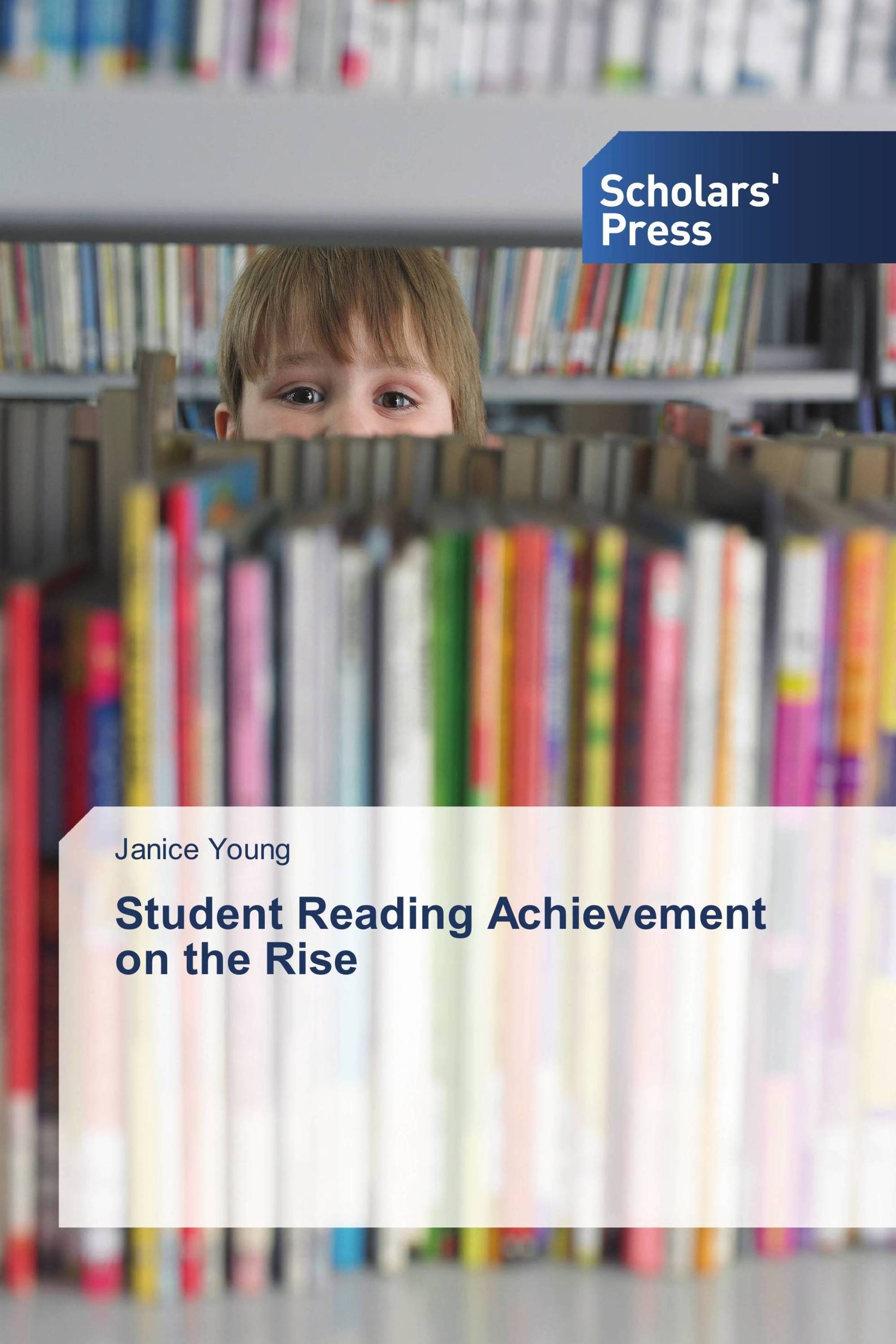 Student Reading Achievement on the Rise