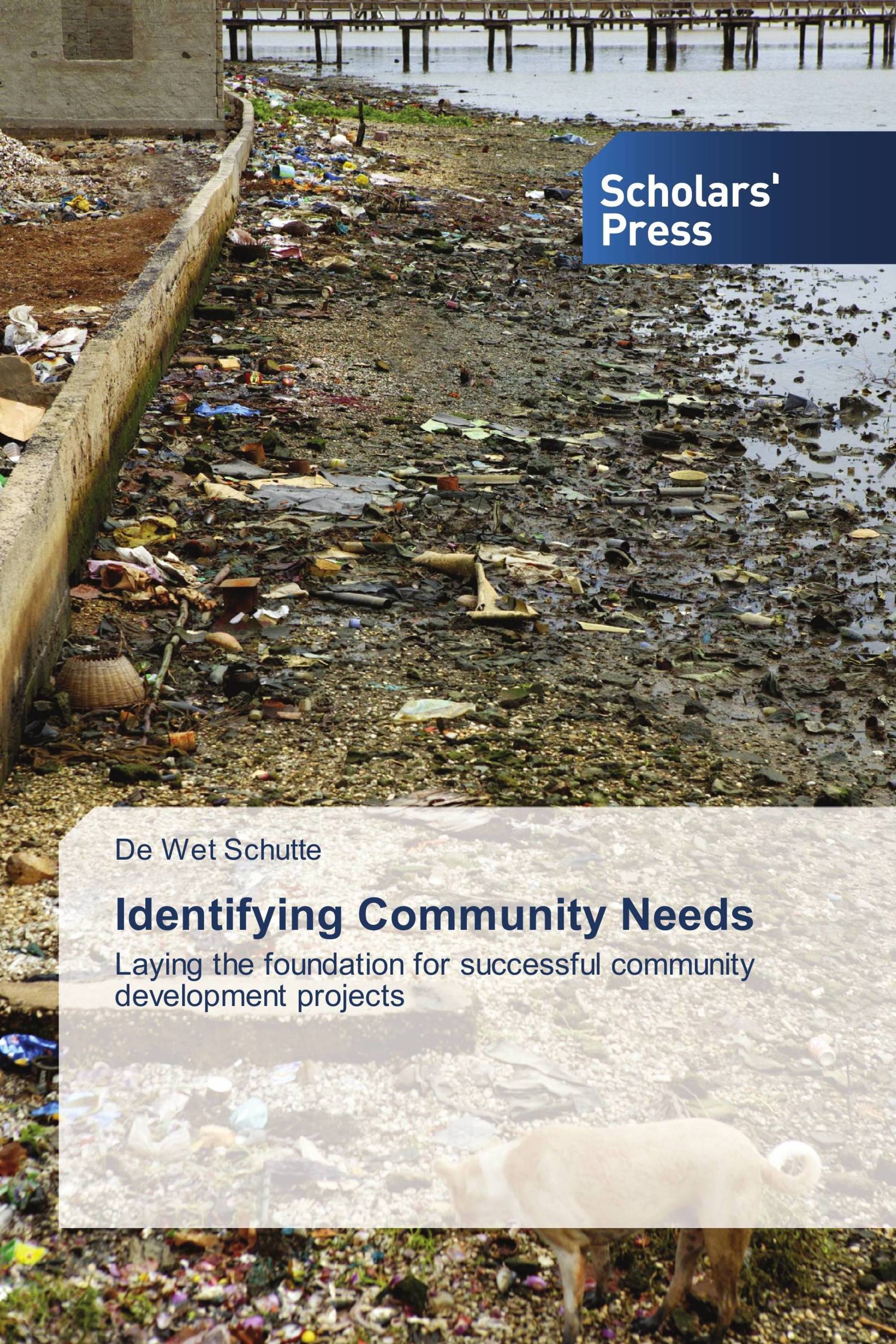 Identifying Community Needs