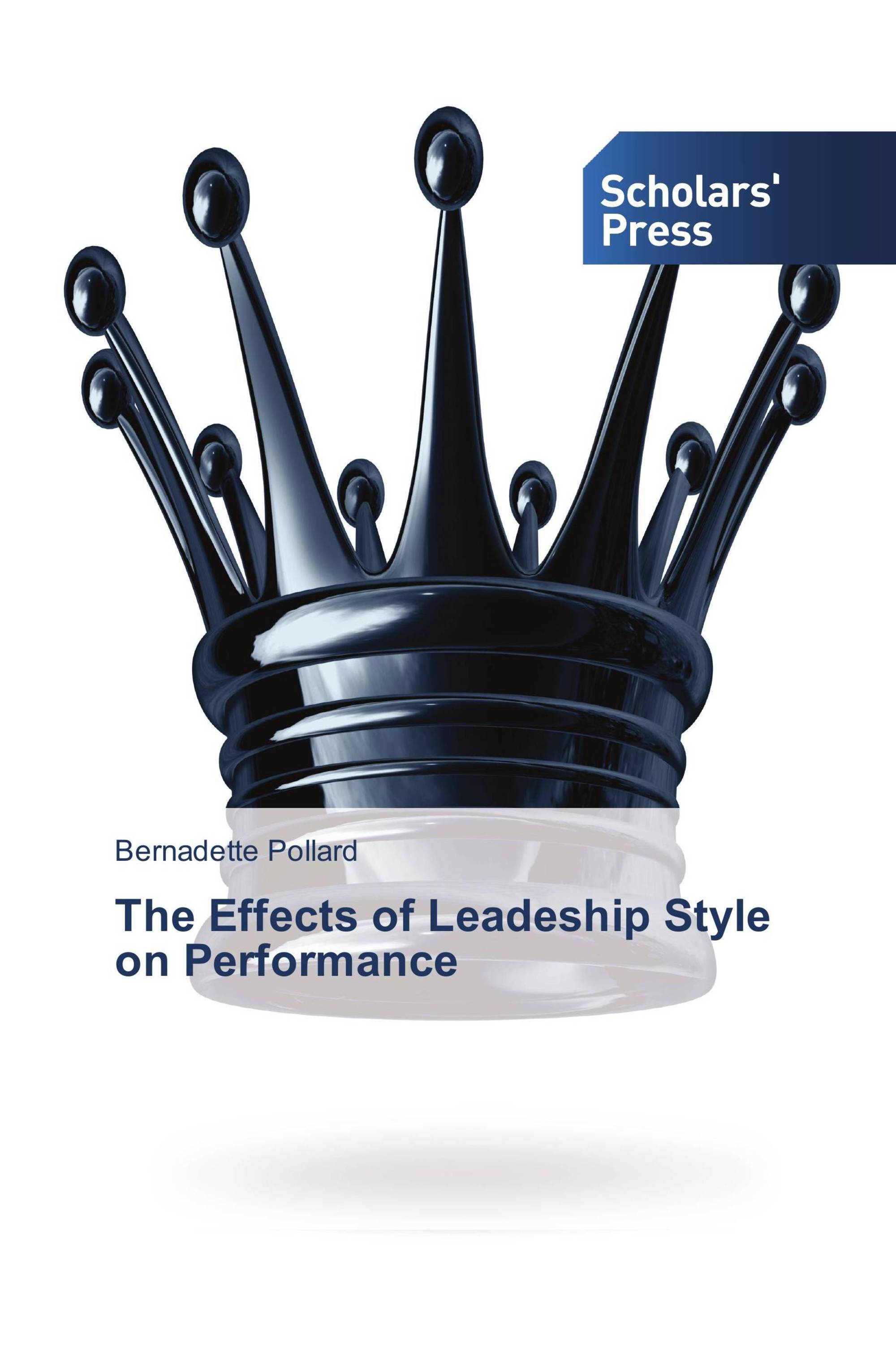 The Effects of Leadeship Style on Performance