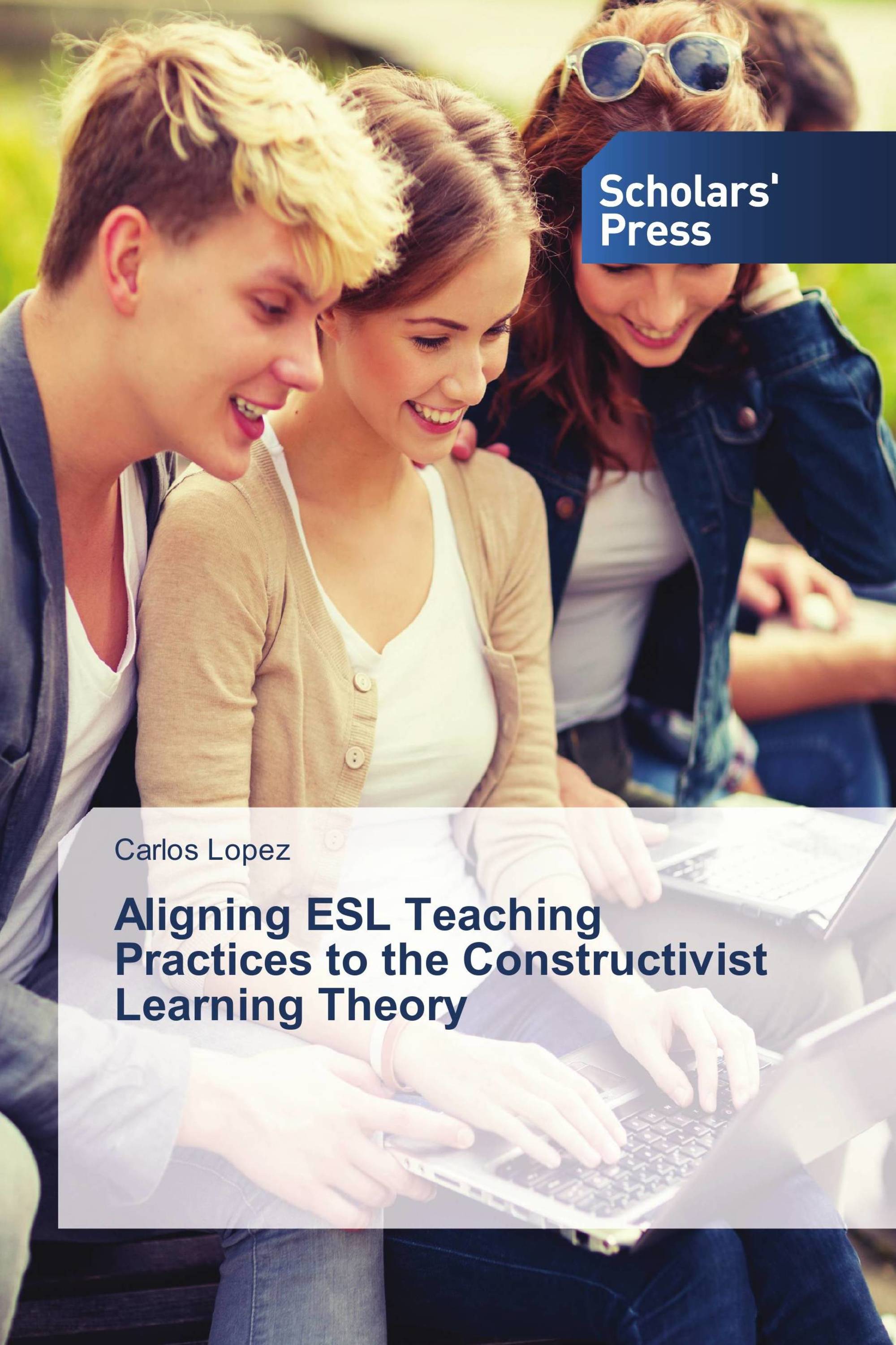 Aligning ESL Teaching Practices to the Constructivist Learning Theory