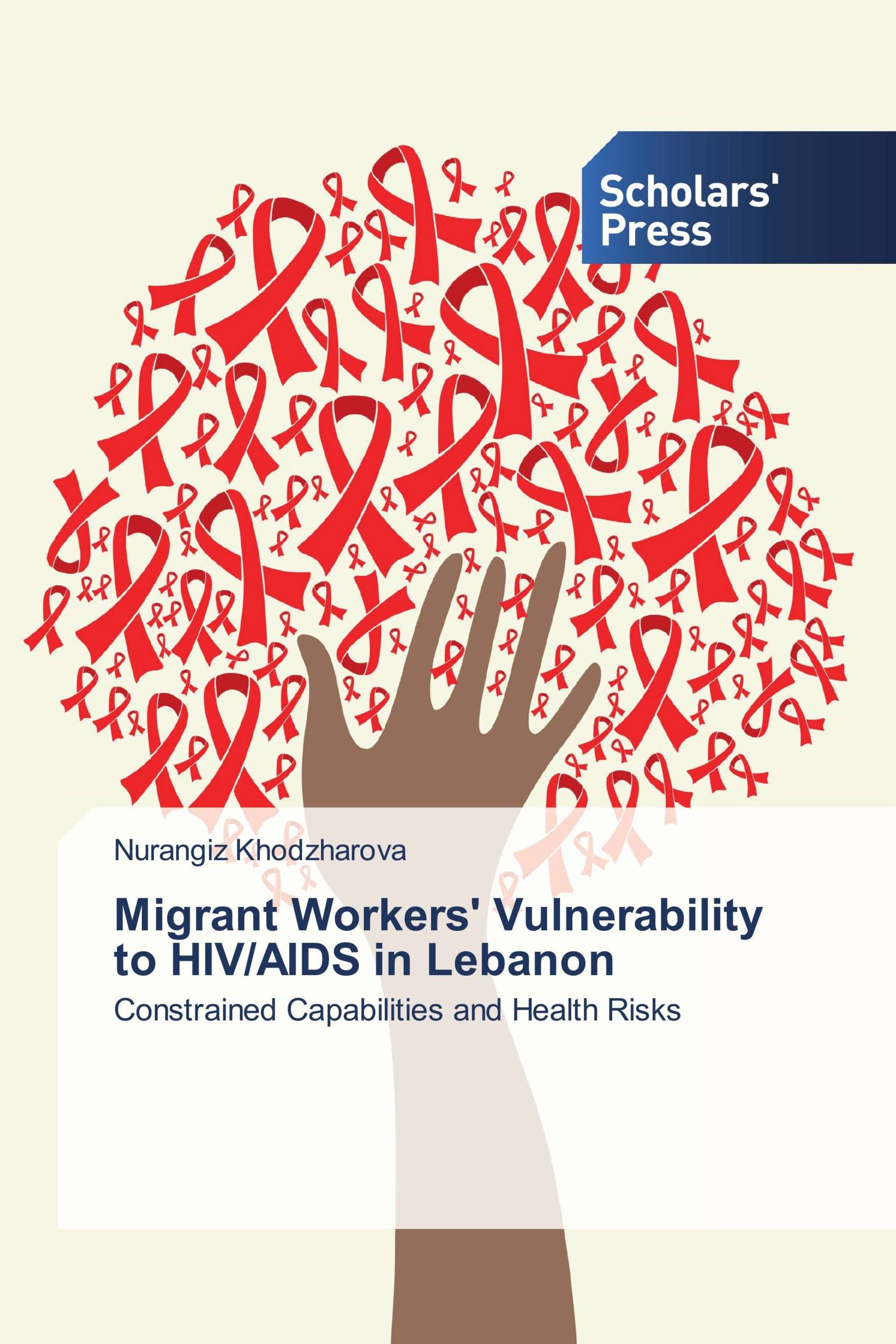 Migrant Workers' Vulnerability to HIV/AIDS in Lebanon