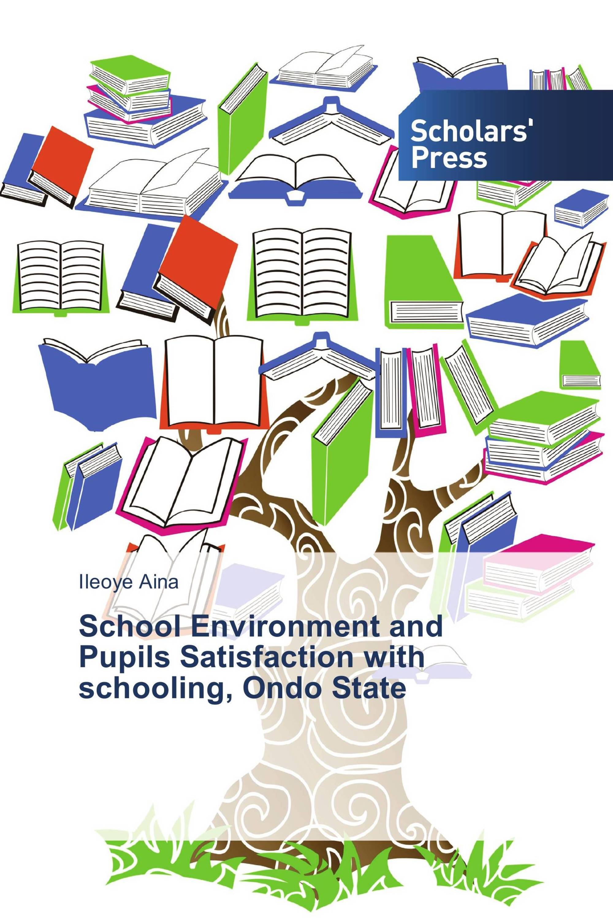 School Environment and Pupils Satisfaction with schooling, Ondo State