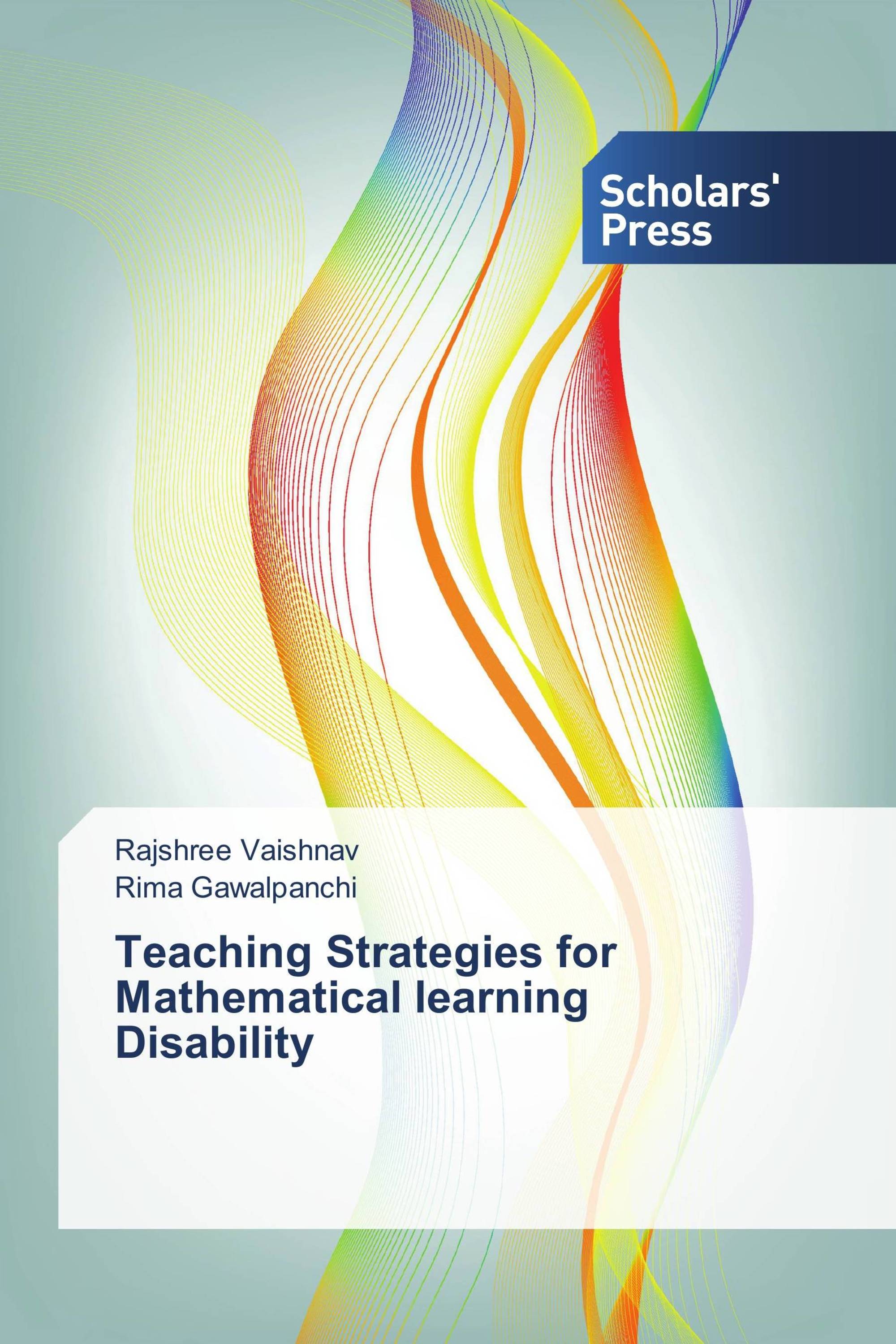 Teaching Strategies for Mathematical learning Disability