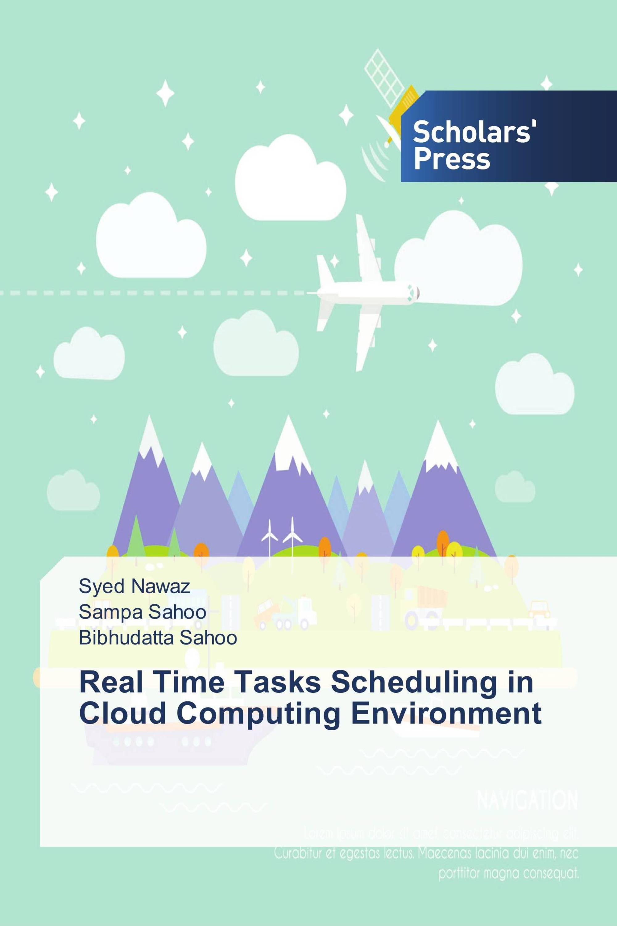 Real Time Tasks Scheduling in Cloud Computing Environment