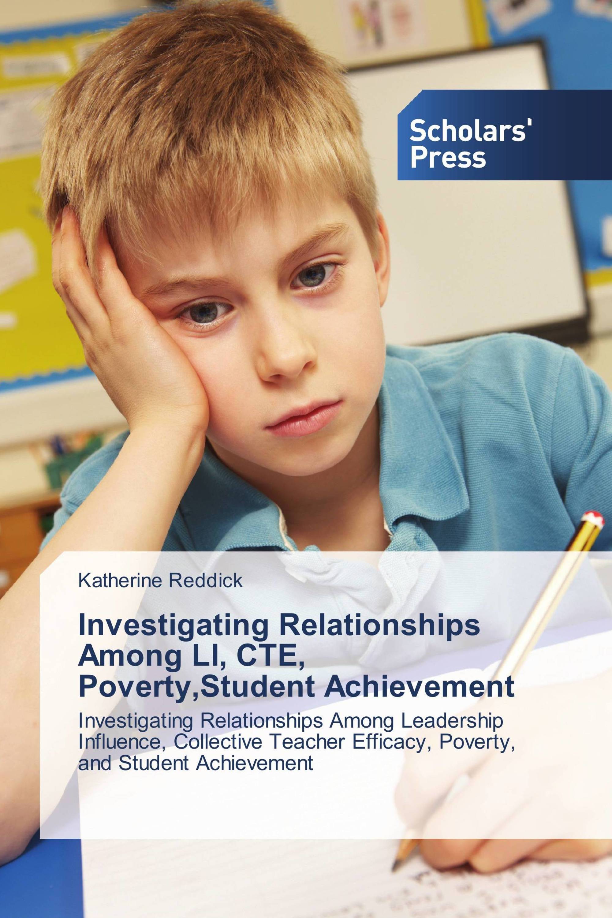 Investigating Relationships Among LI, CTE, Poverty,Student Achievement